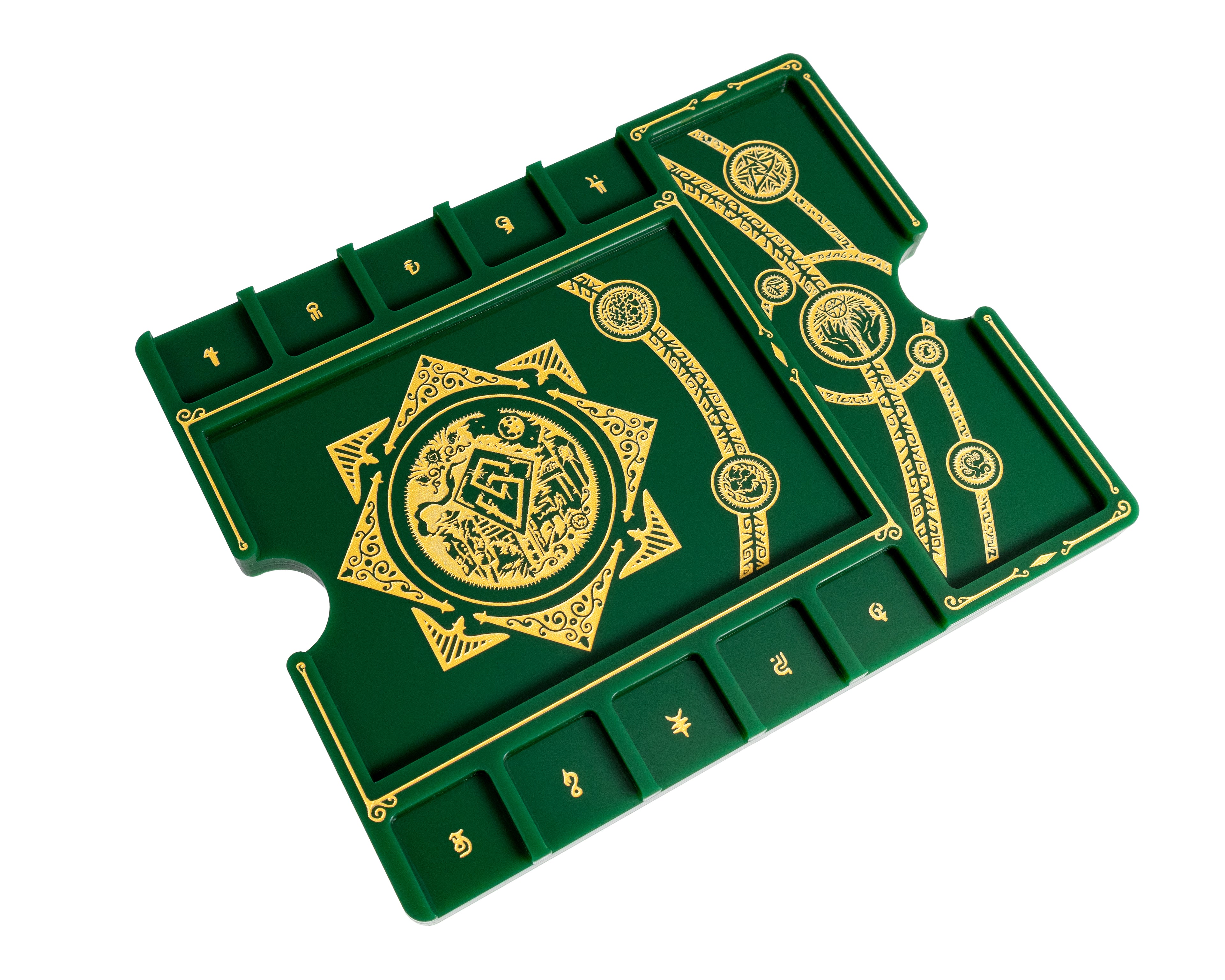 Arkham Horror LCG Tokens and Accessories