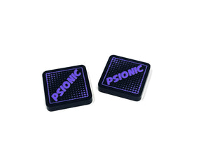 2 x Psionic Trait Tokens (double sided) for Marvel Champions LCG