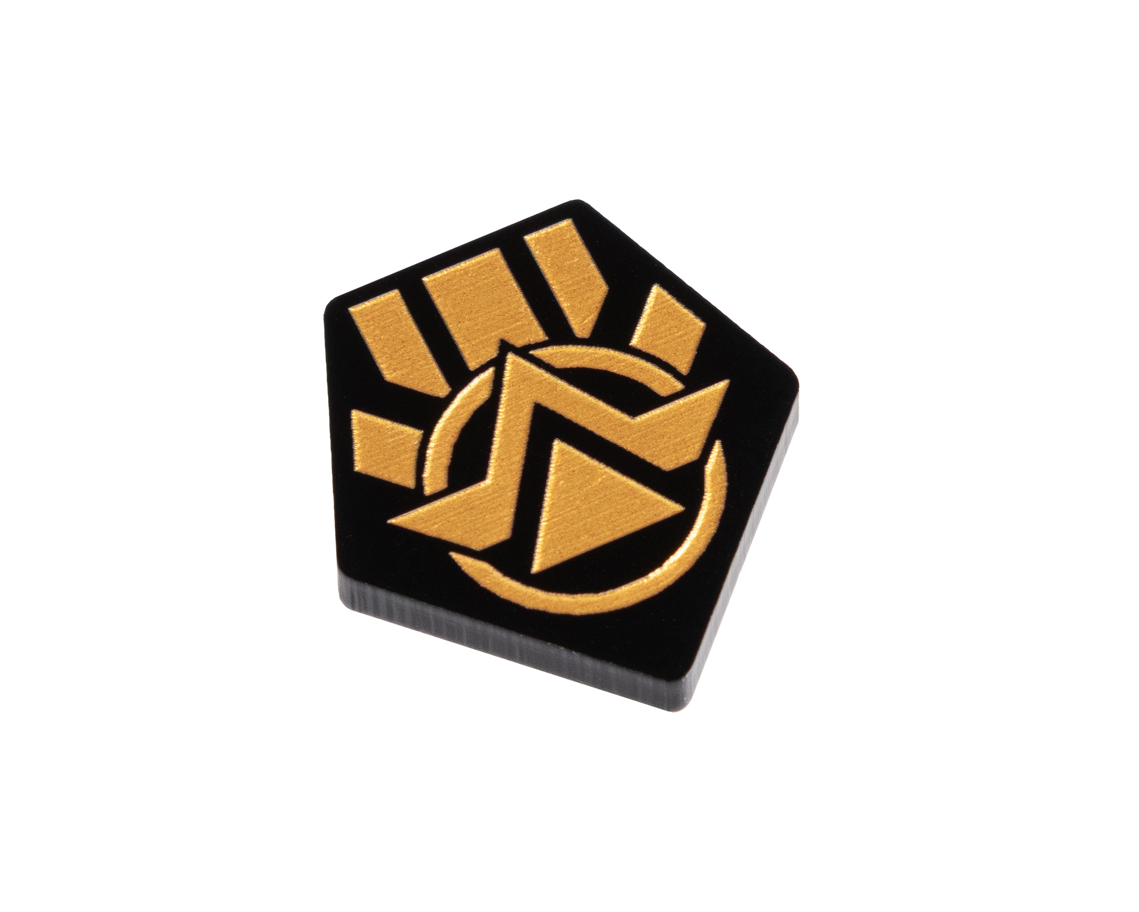 1 x Commander token for SW Legion