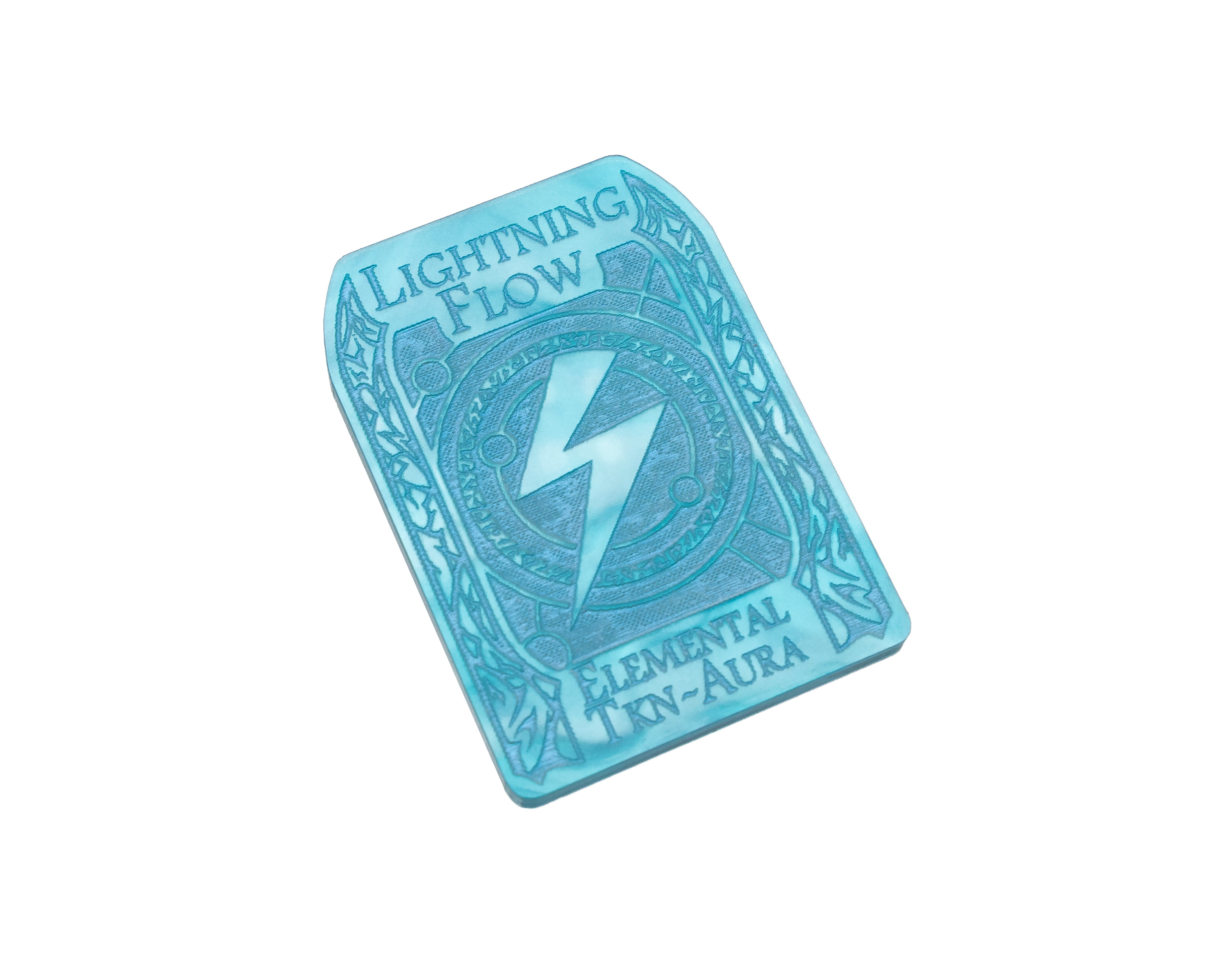 Flesh and Blood Tokens and Accessories - BuyTheSameToken