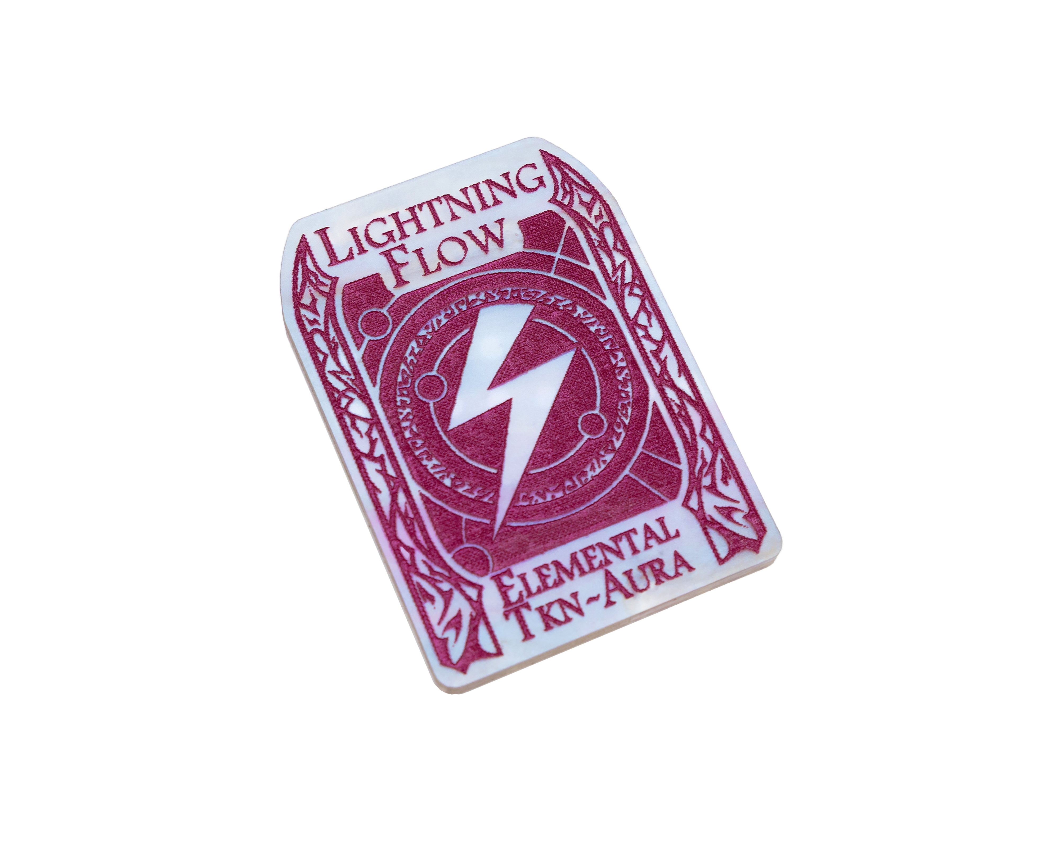 Flesh and Blood Tokens and Accessories - BuyTheSameToken