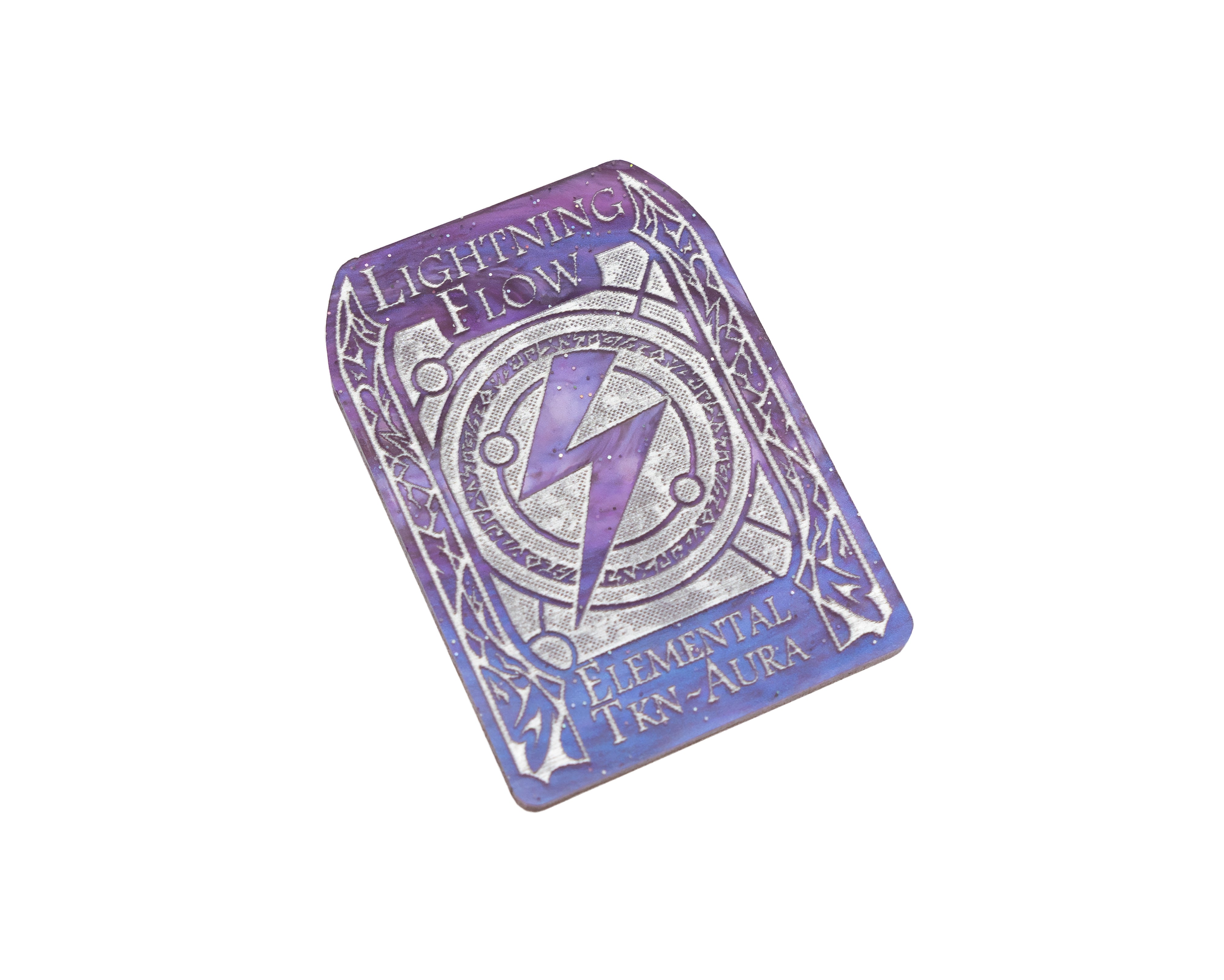 Flesh and Blood Tokens and Accessories - BuyTheSameToken