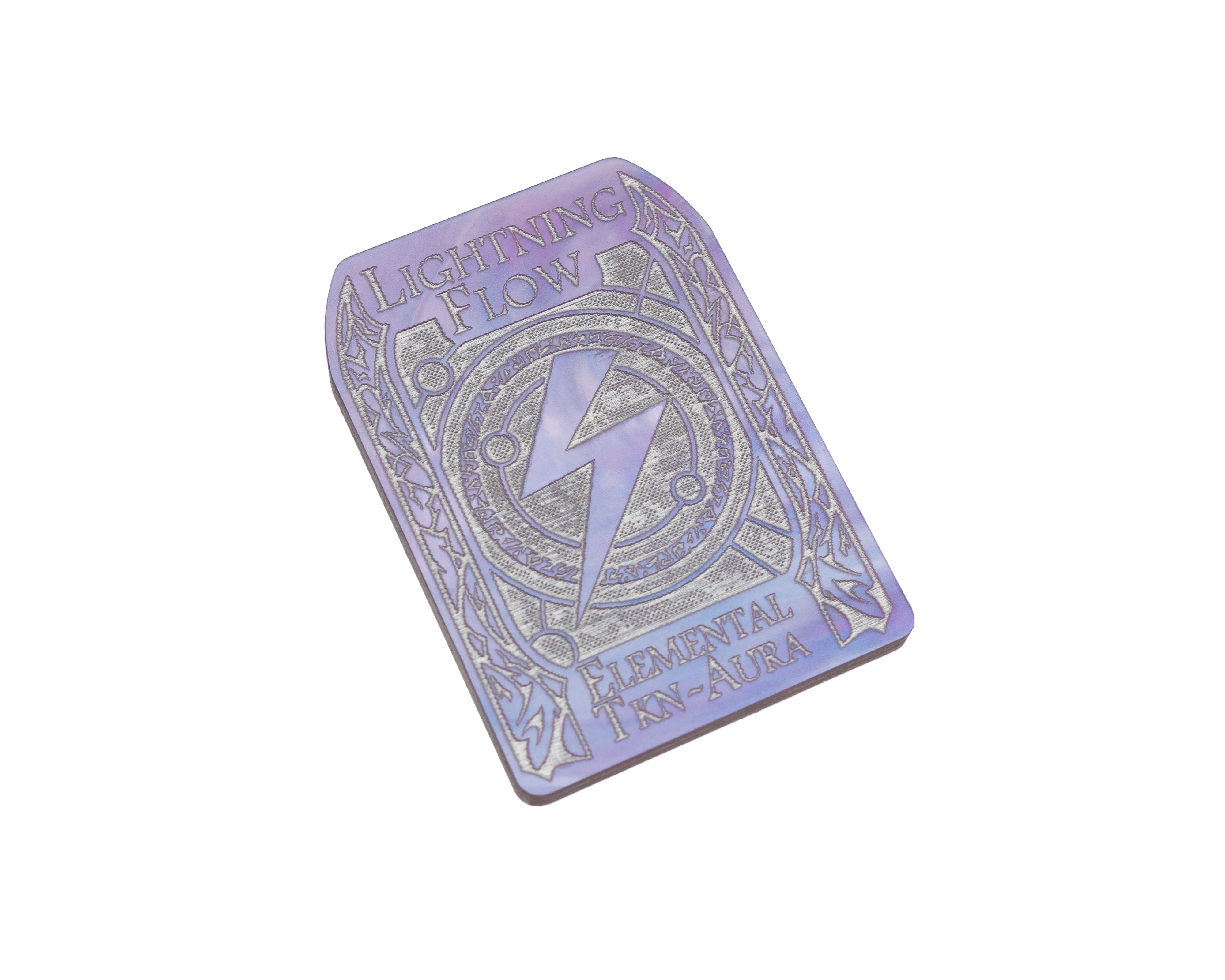 Flesh and Blood Tokens and Accessories - BuyTheSameToken