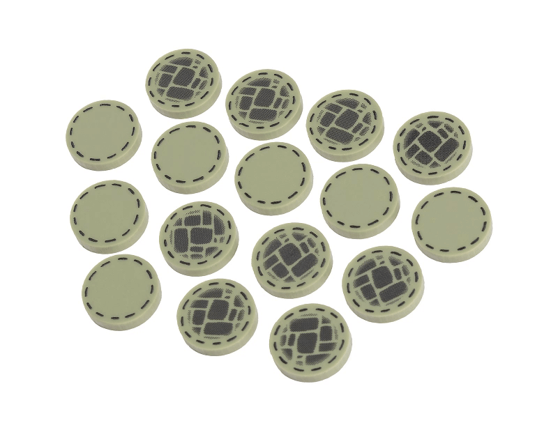 Slay The Spire - Token Set