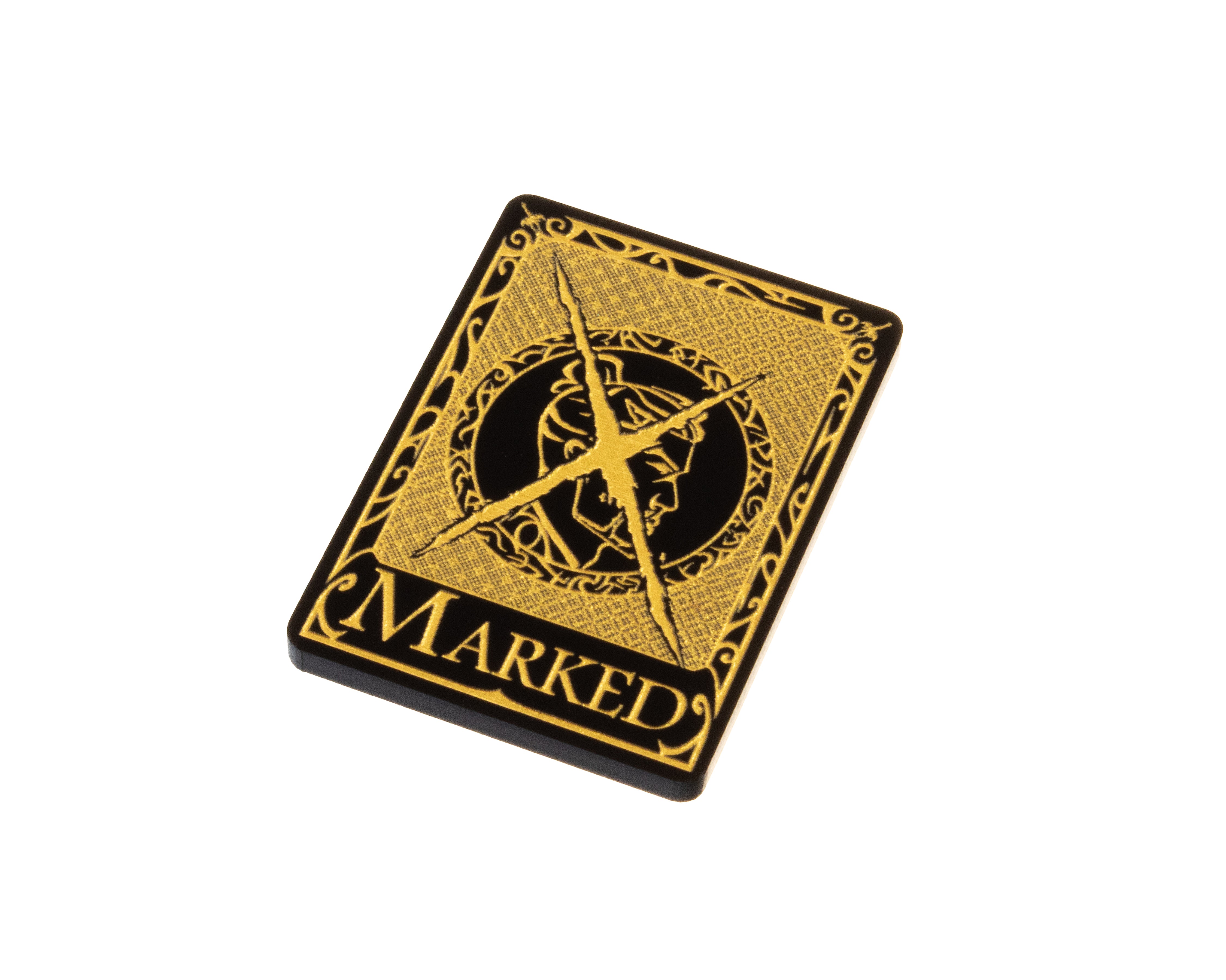 Flesh and Blood Tokens and Accessories - BuyTheSameToken