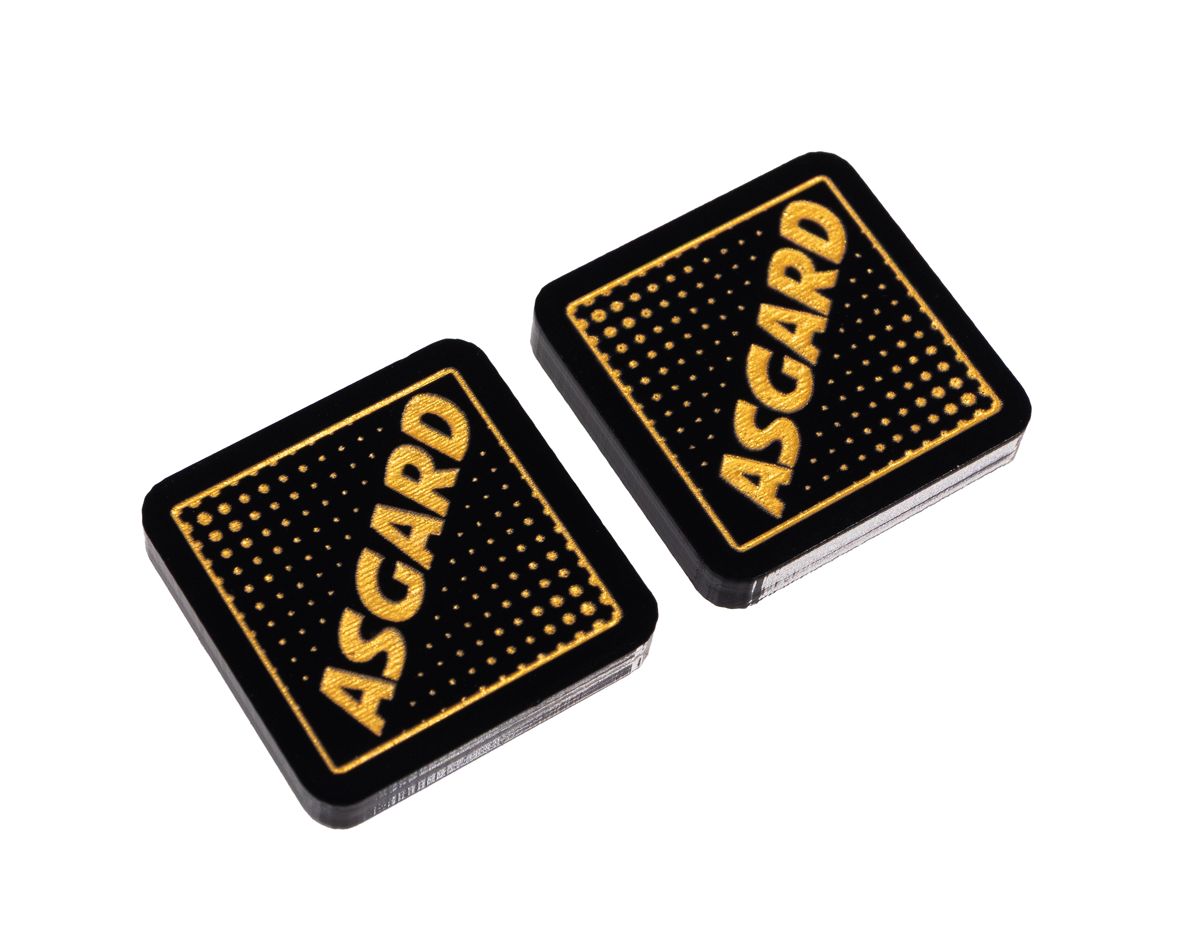 Asgard Trait Tokens