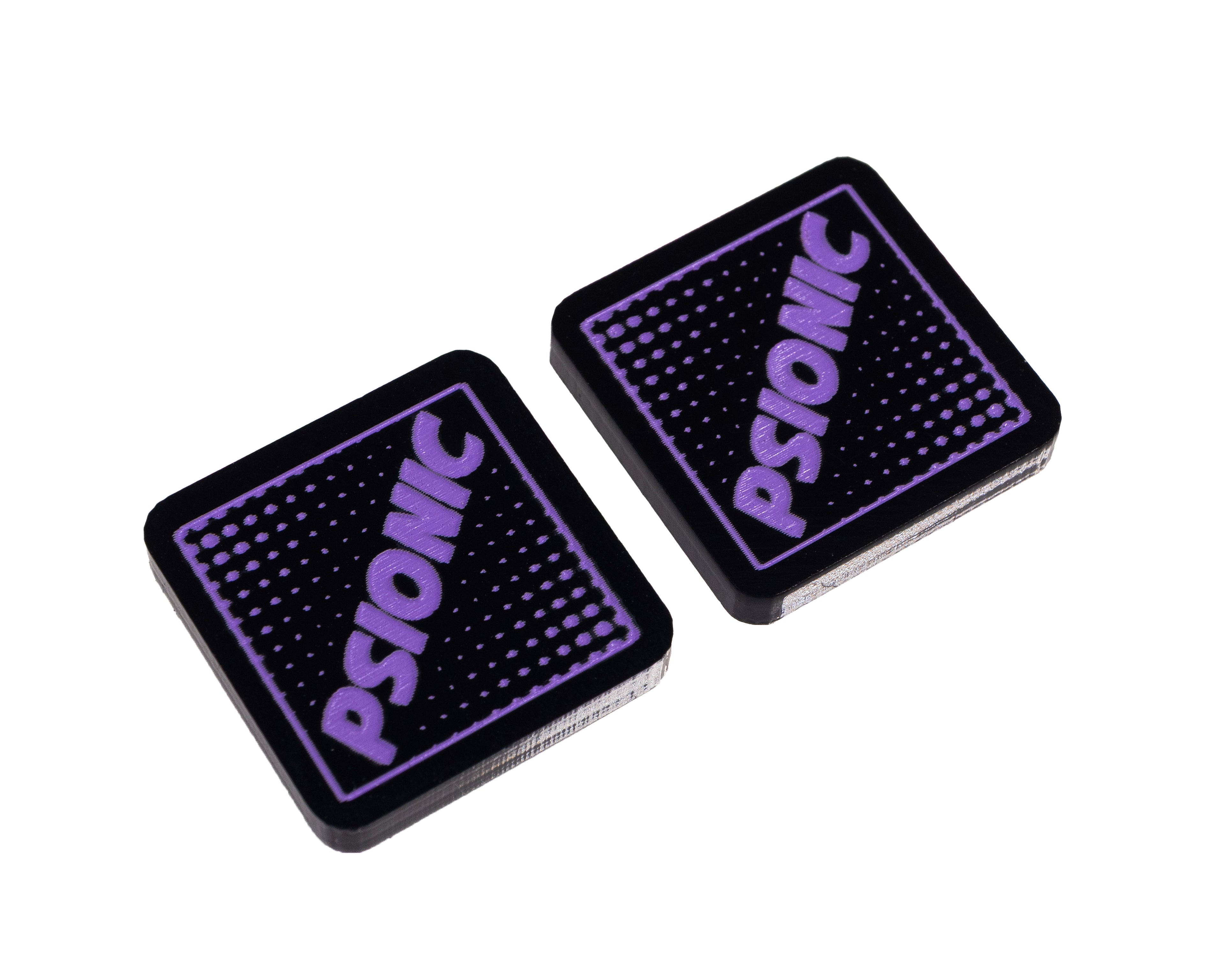 Psionic Trait Tokens