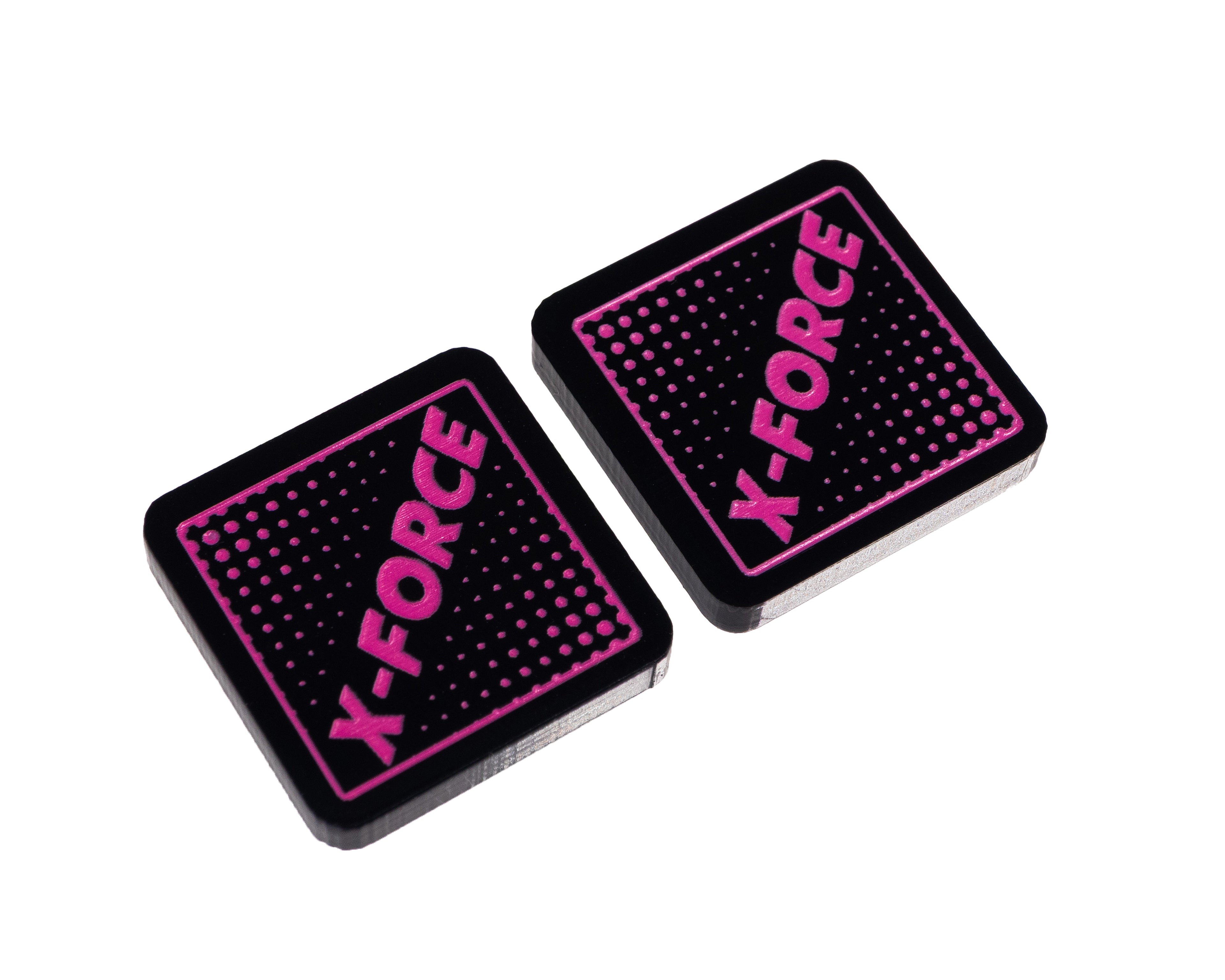 X-FORCE Trait Tokens