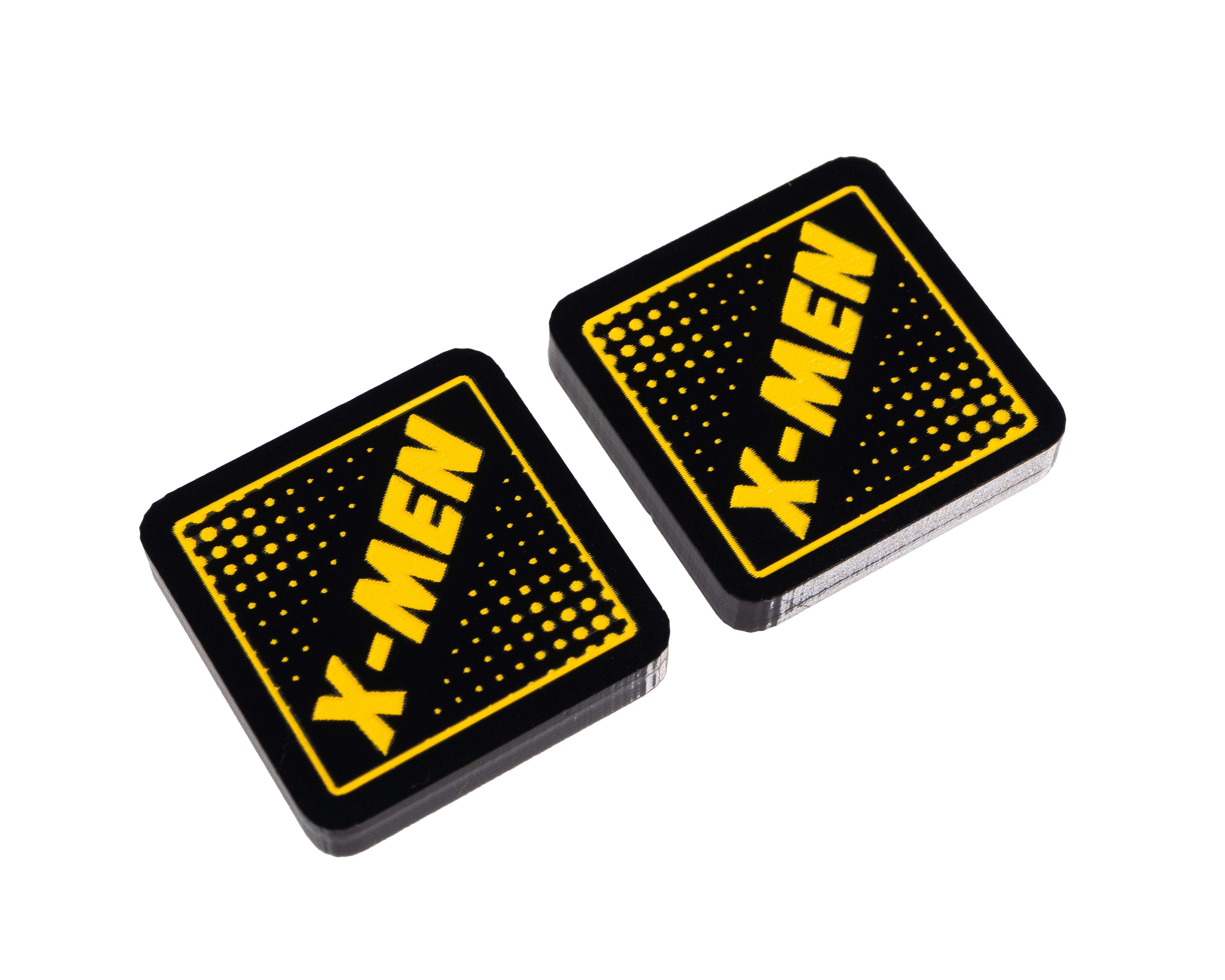 X-Men Trait Tokens