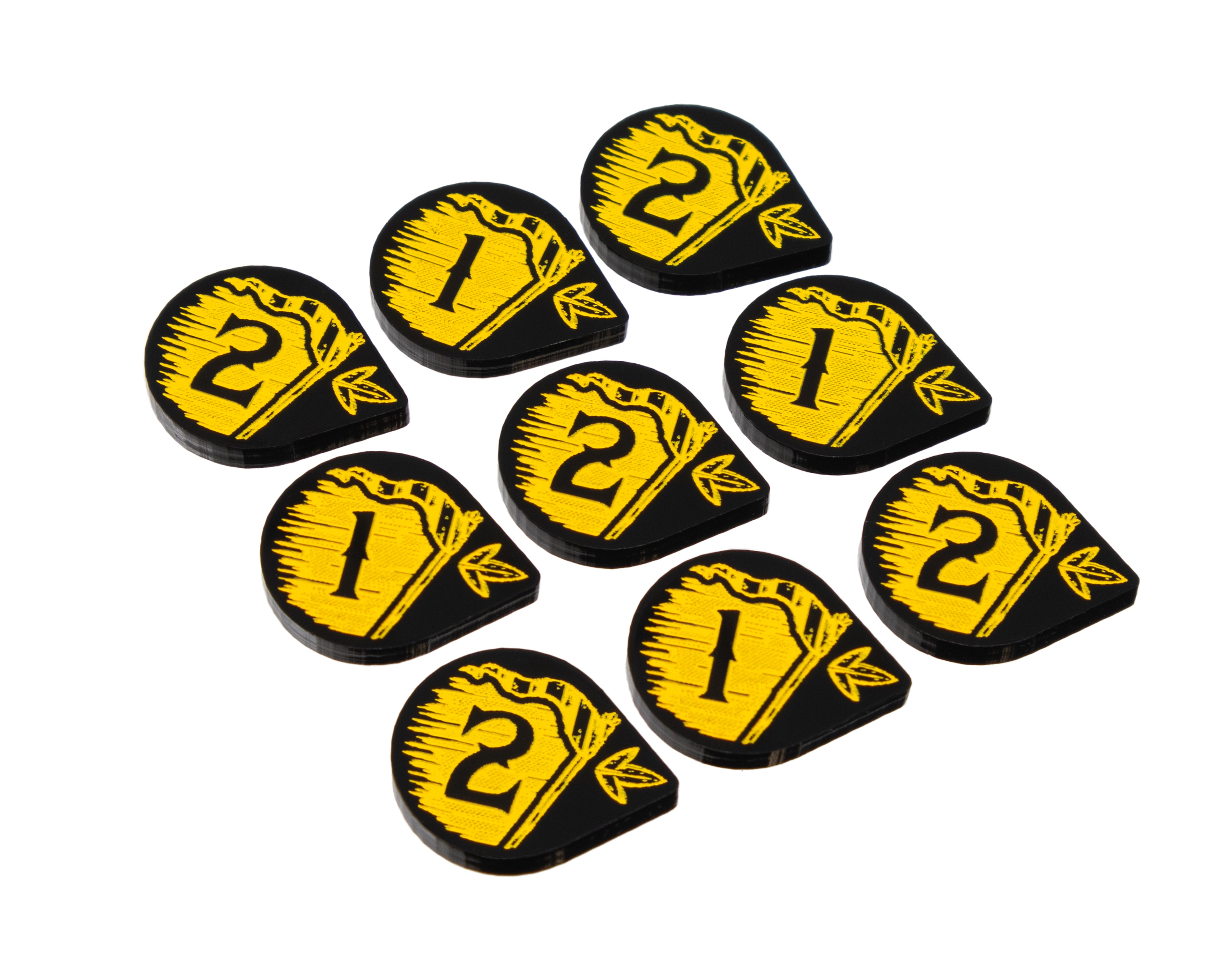 Momentum Tokens for Greathelm