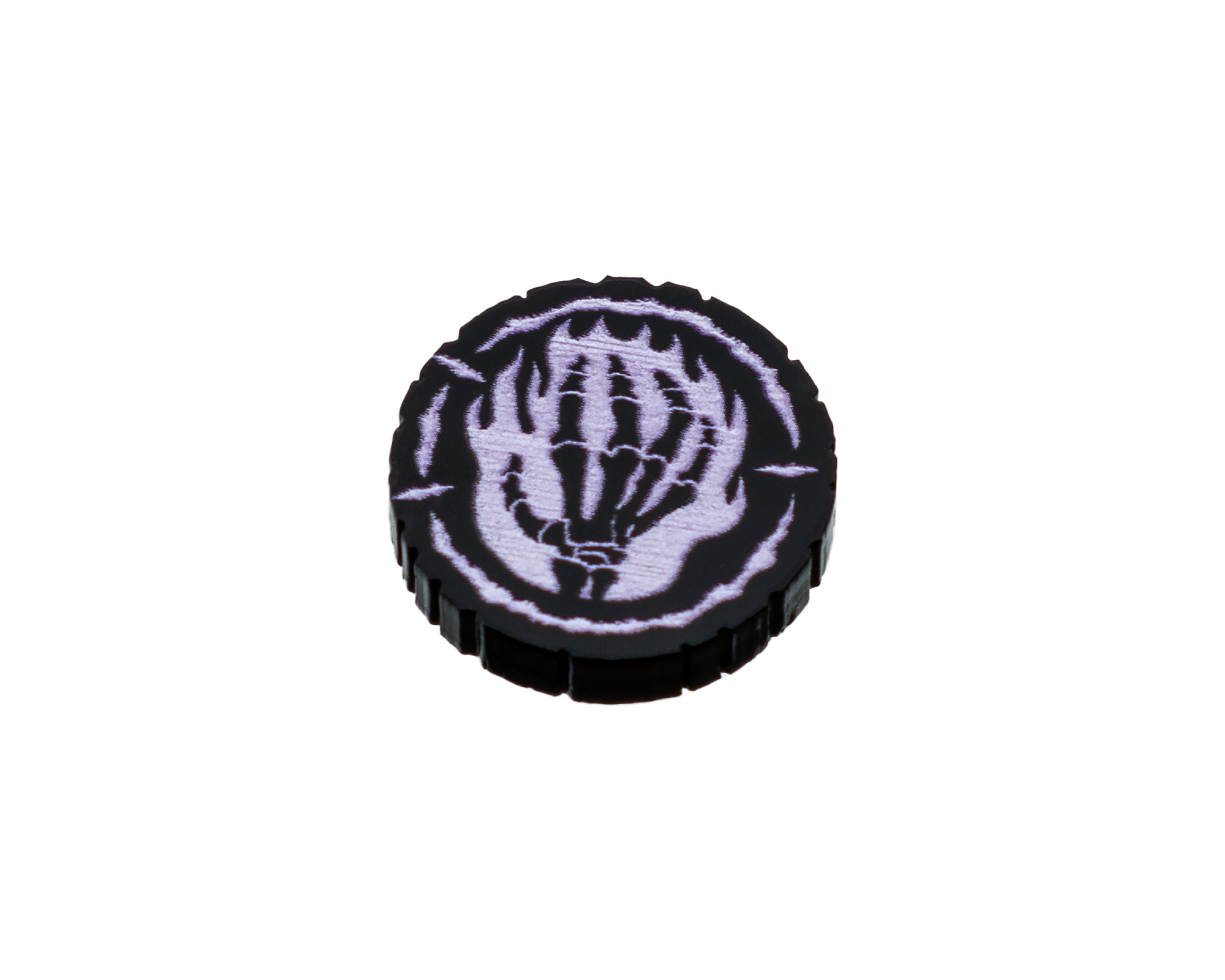 Raise Tokens for Warhammer: Underworlds