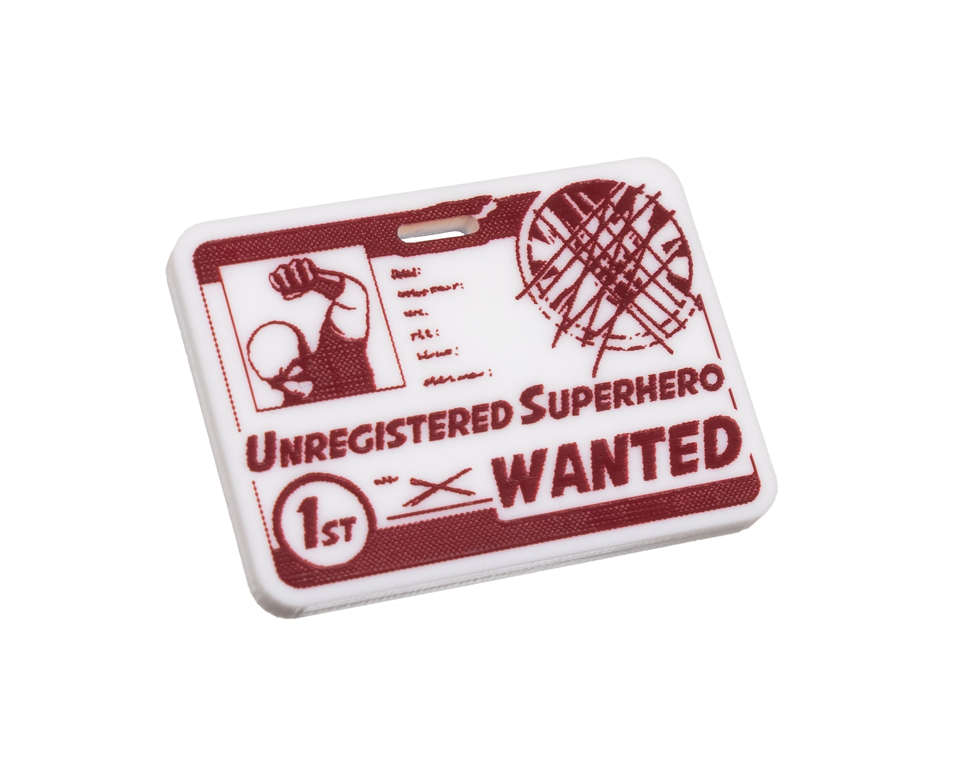 Registered/Unregistered First Player Token - Civil War