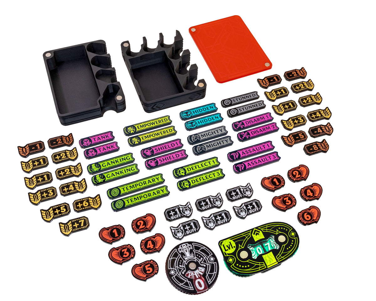 Riftbound Bundle