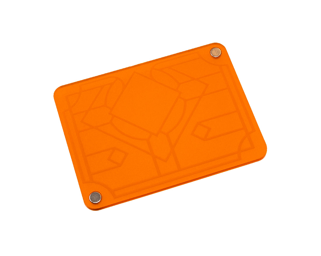 Token Organiser Additional Cover - Riftbound TCG