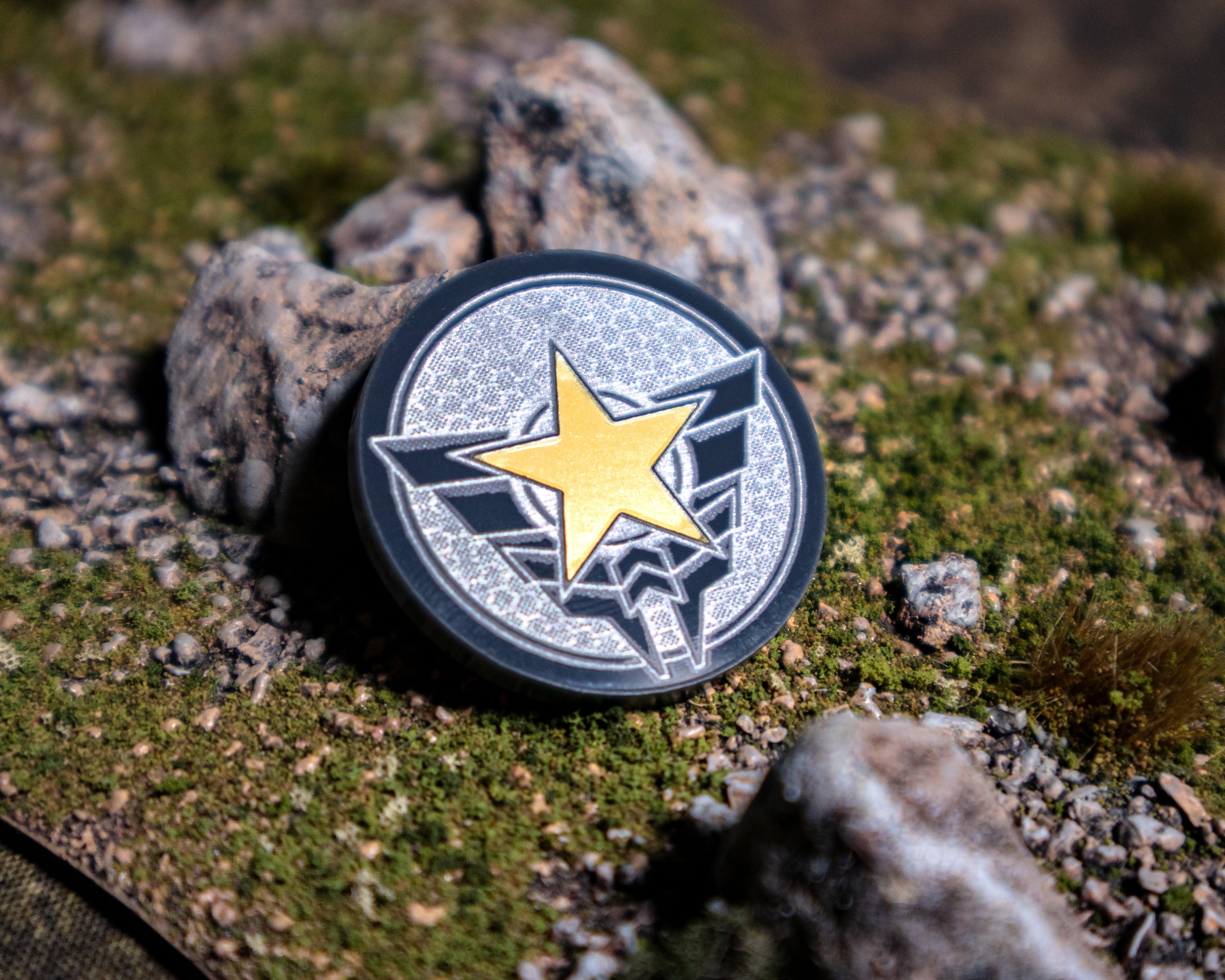 Token Set for StarCraft TMG