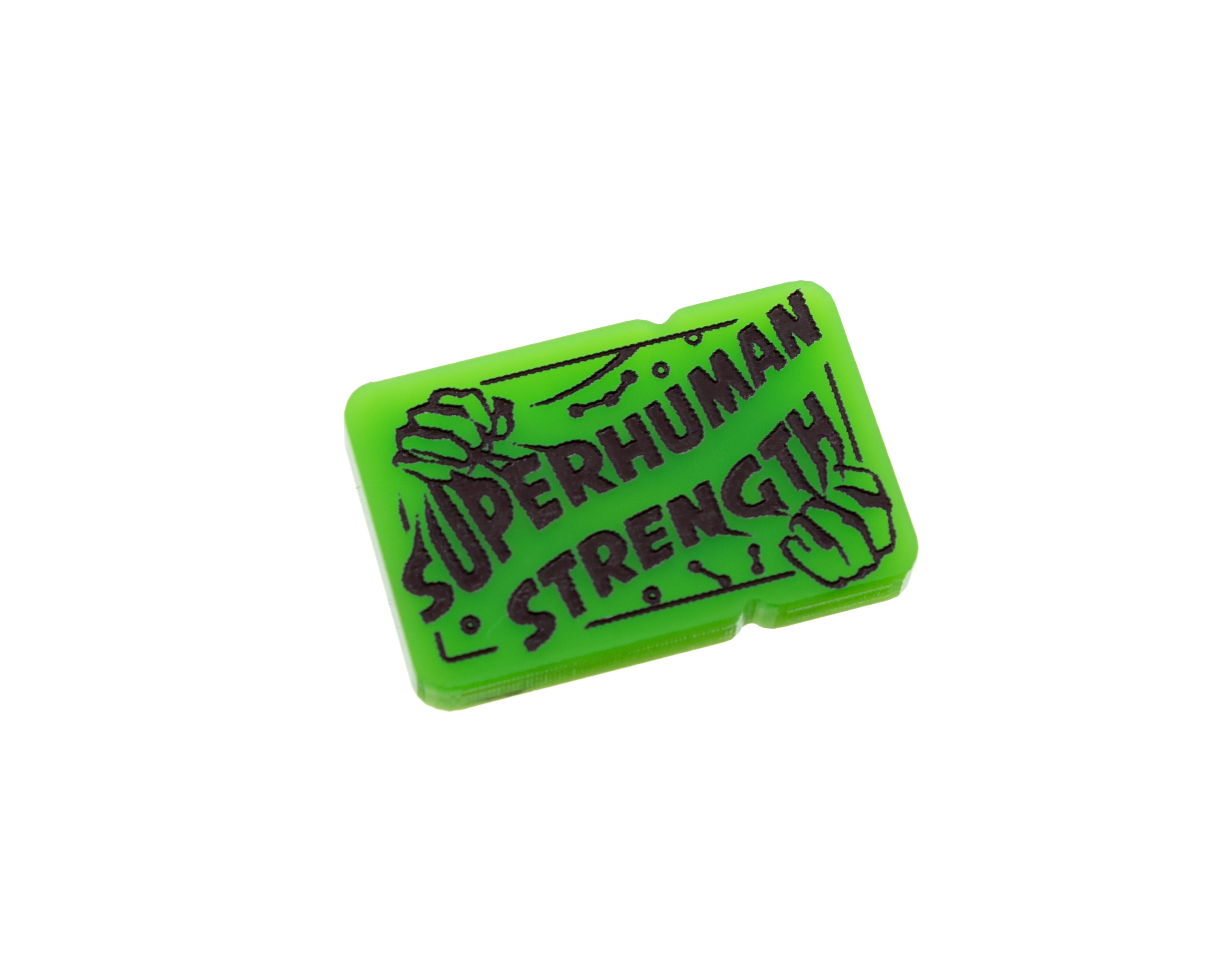 Marvel Champions LCG Tokens and Accessories - BuyTheSameToken