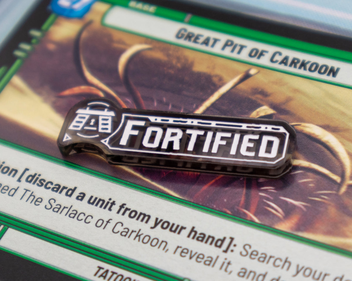 SWU Condition Tokens