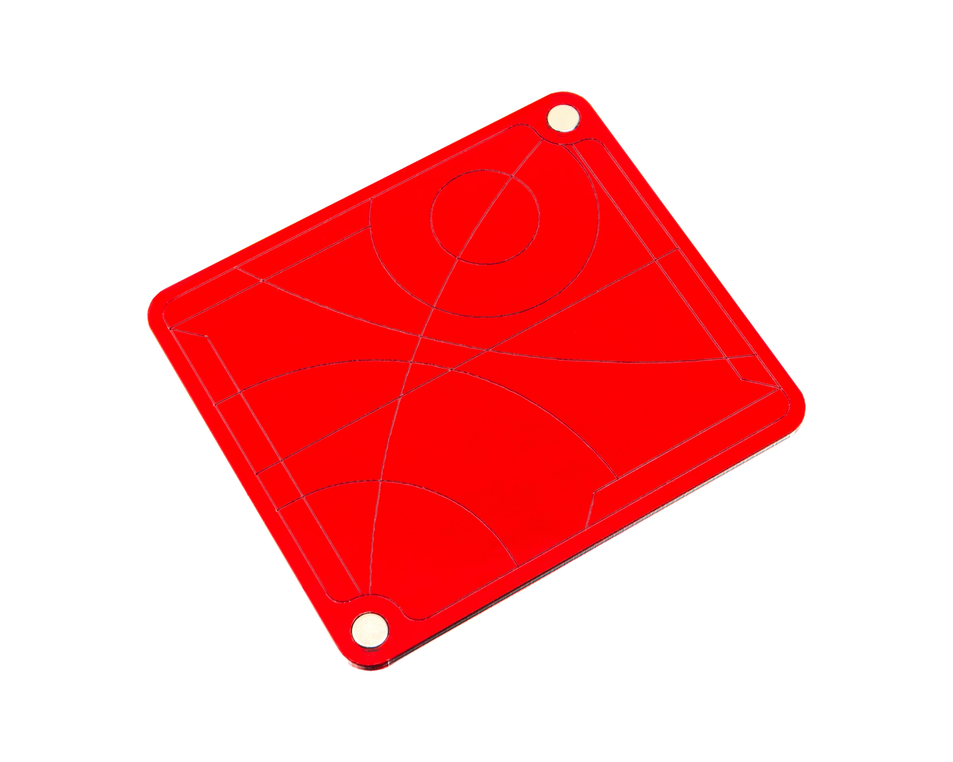 Token Organiser Additional Cover - Star Wars Unlimited TCG