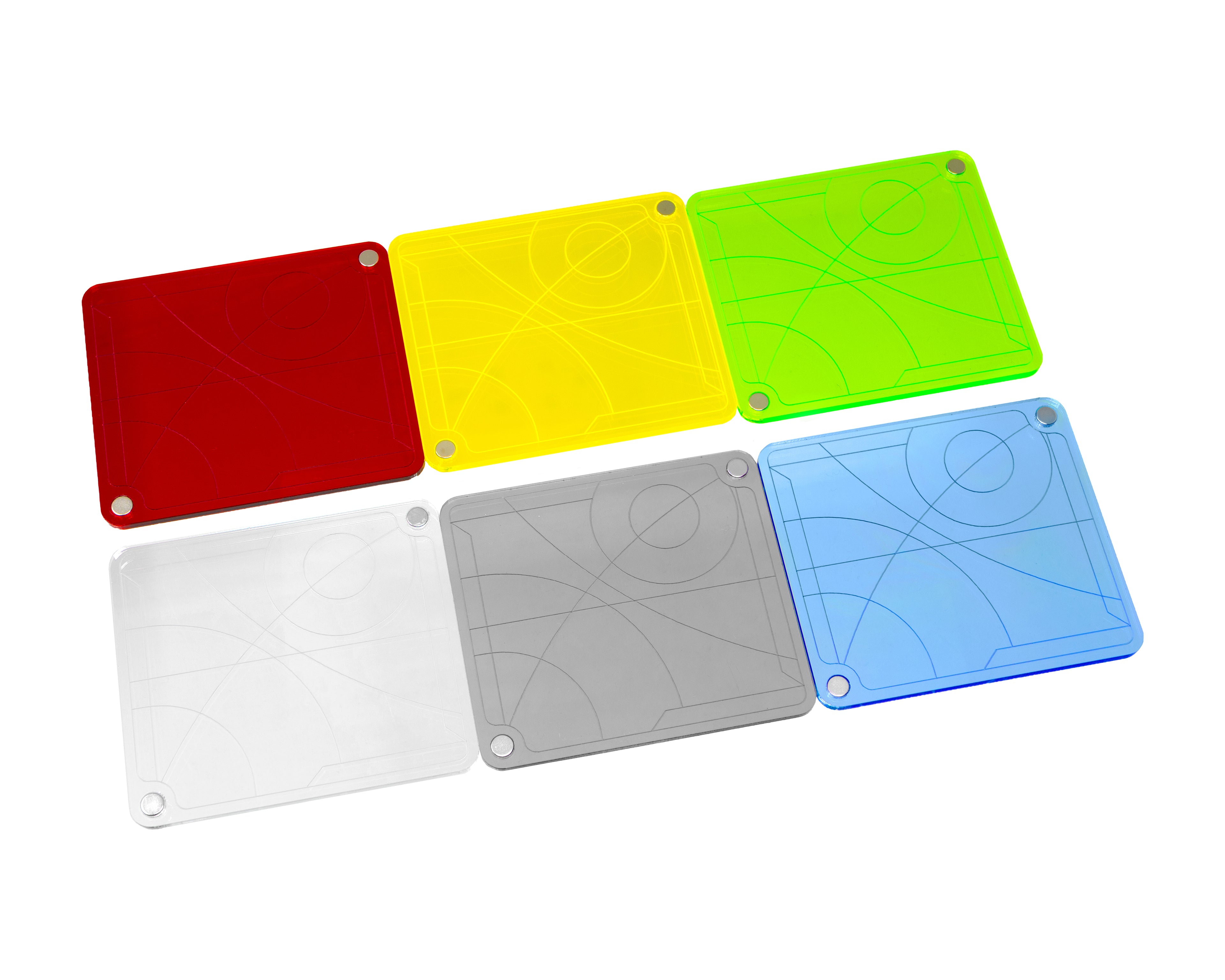 Token Organiser Additional Cover - Star Wars Unlimited TCG