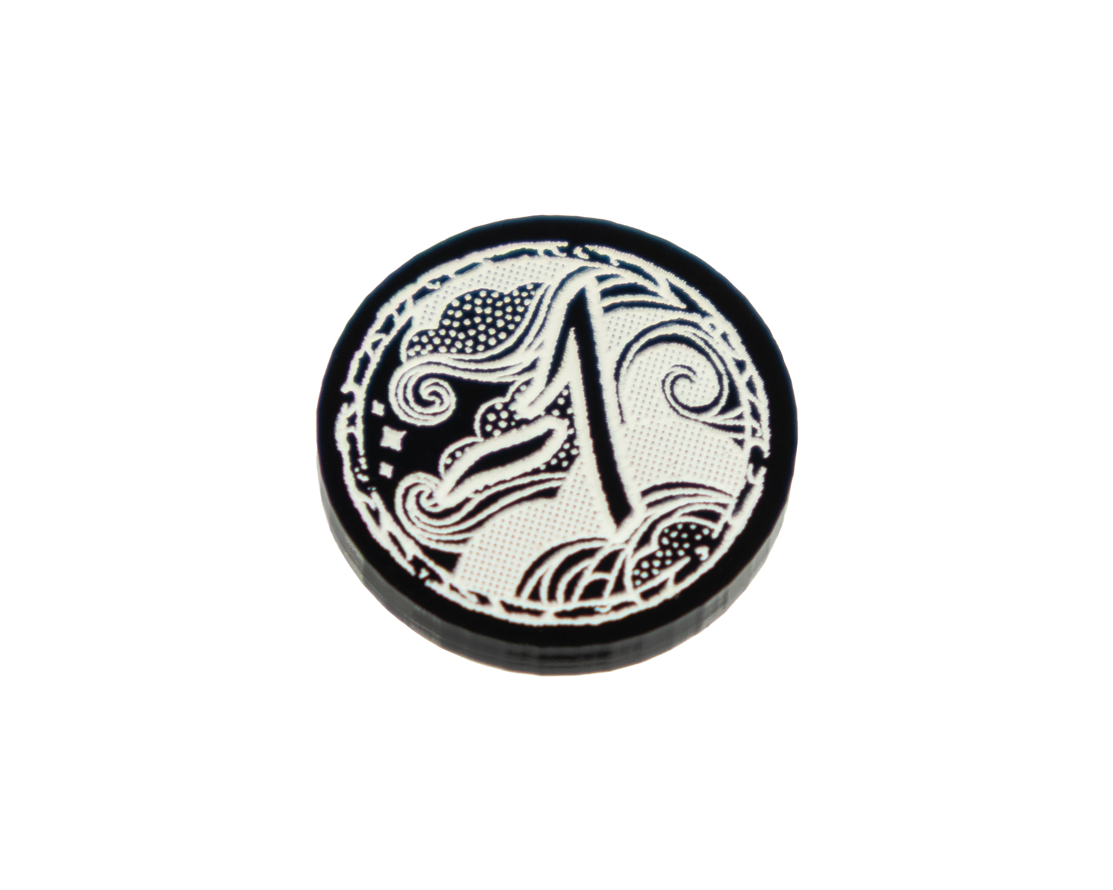 Arkham Horror LCG Tokens and Accessories - BuyTheSameToken Arkham Horror LCG Tokens and Accessories - BuyTheSameToken