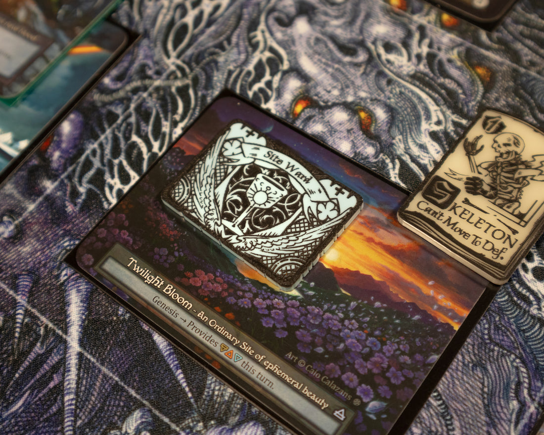 Sorcery: Contested Realm TCG