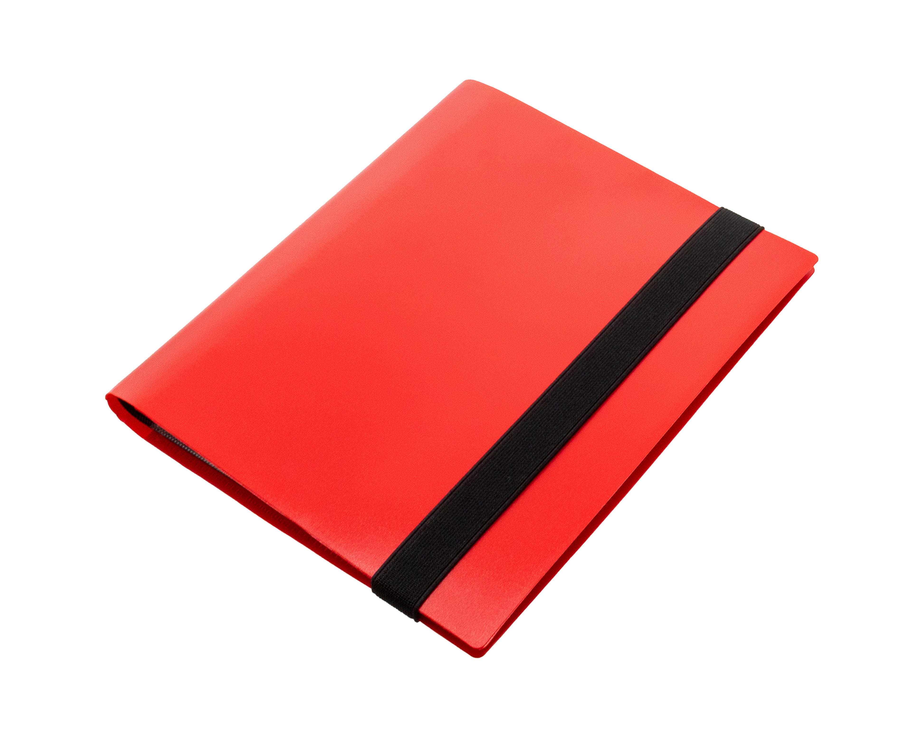 4-Pocket Card Binder