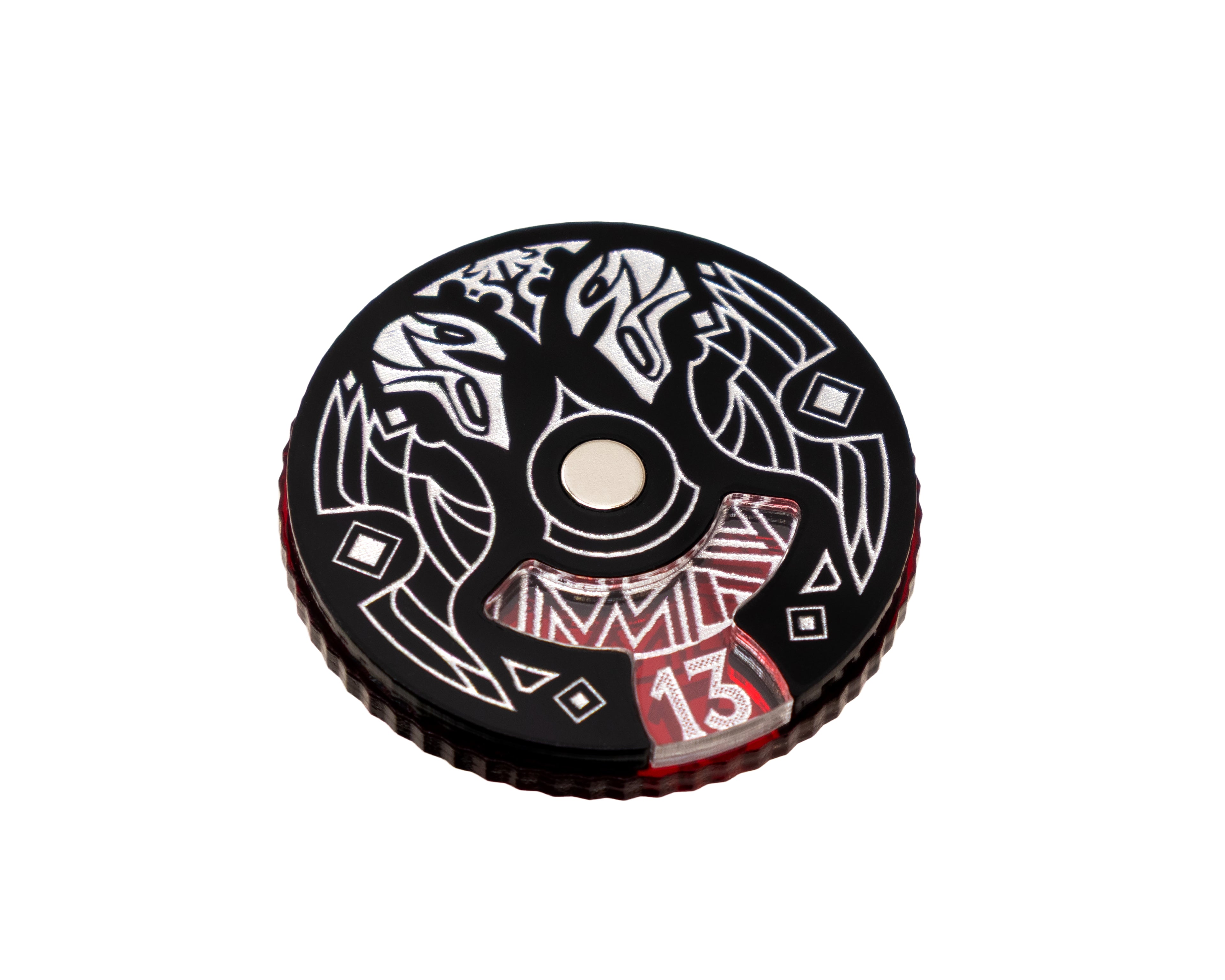 Team Victory Point Dial - Riftbound TCG