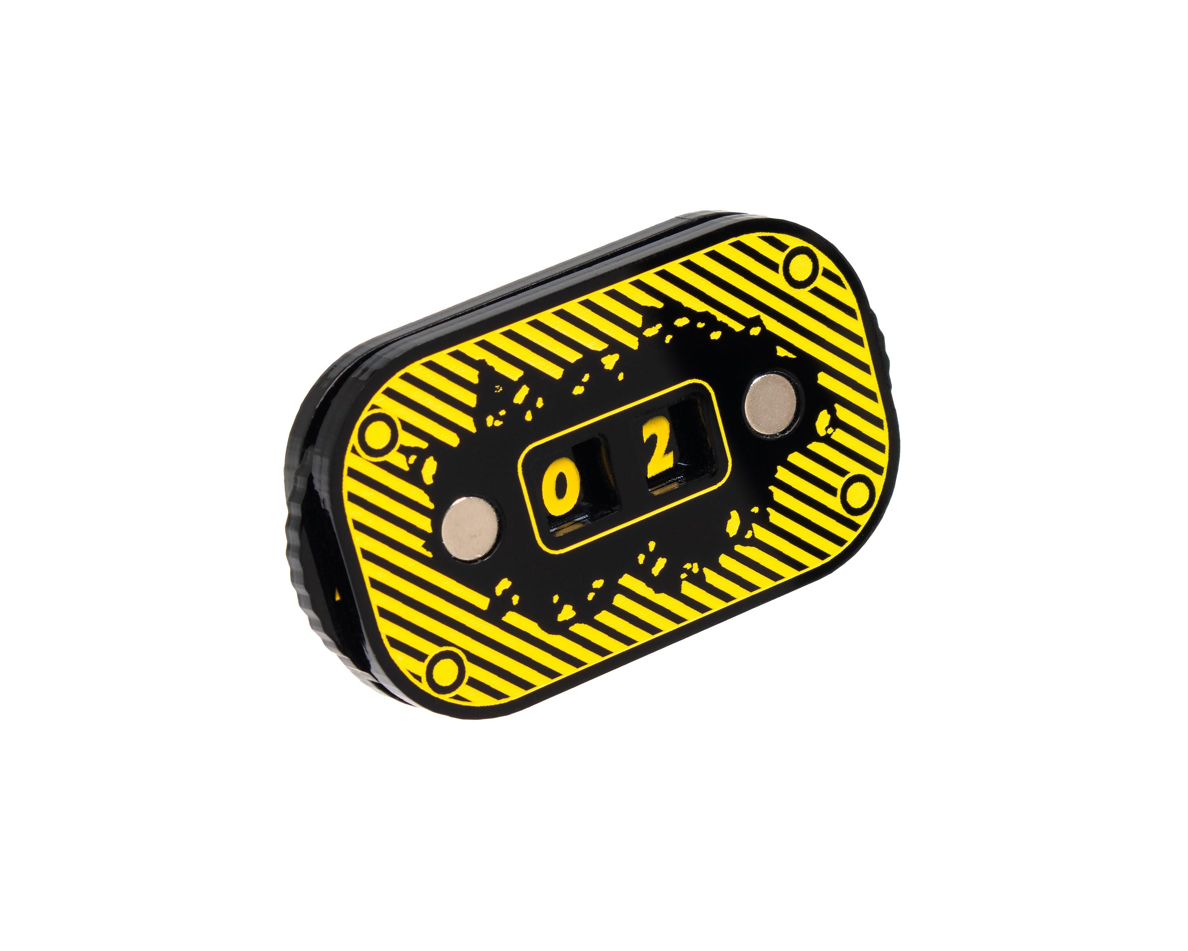 Threat Dial - Side Scheme