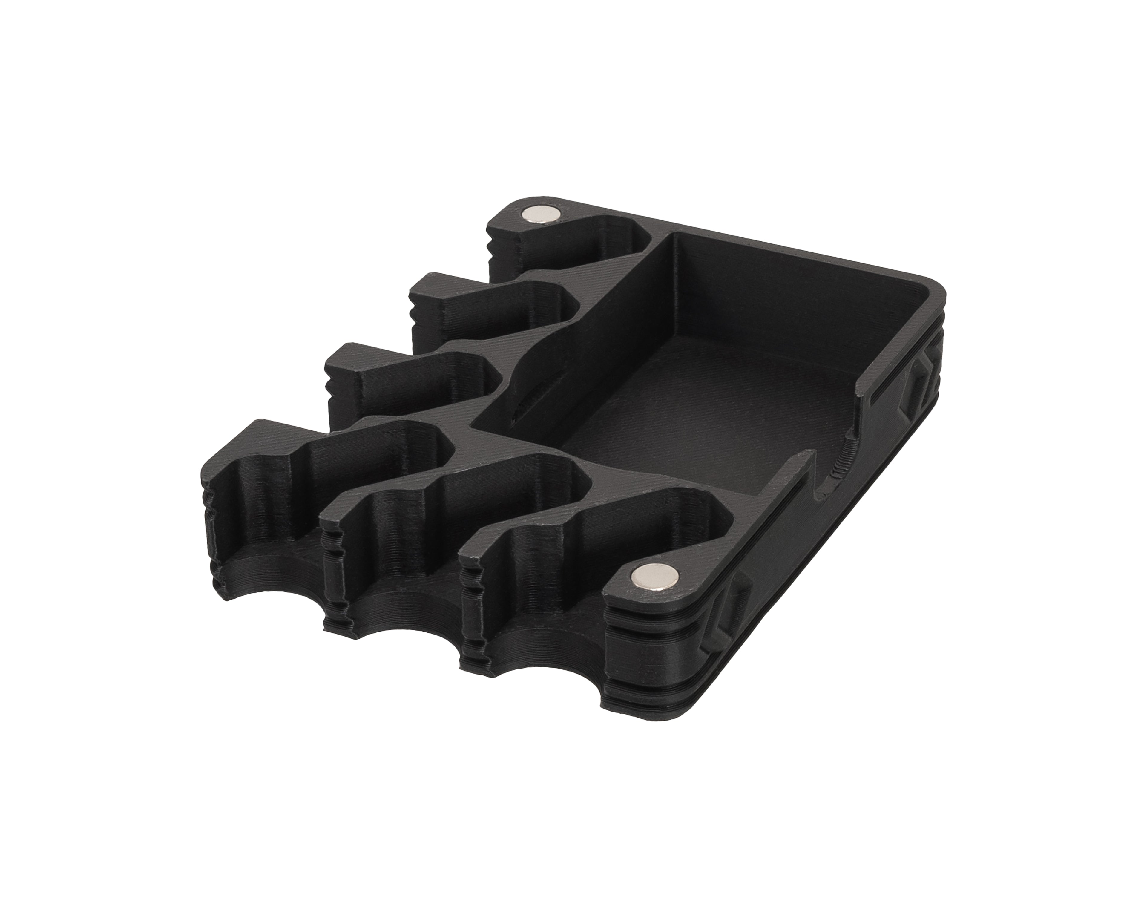 Token Organiser Top & Bottom Layers - Riftbound TCG