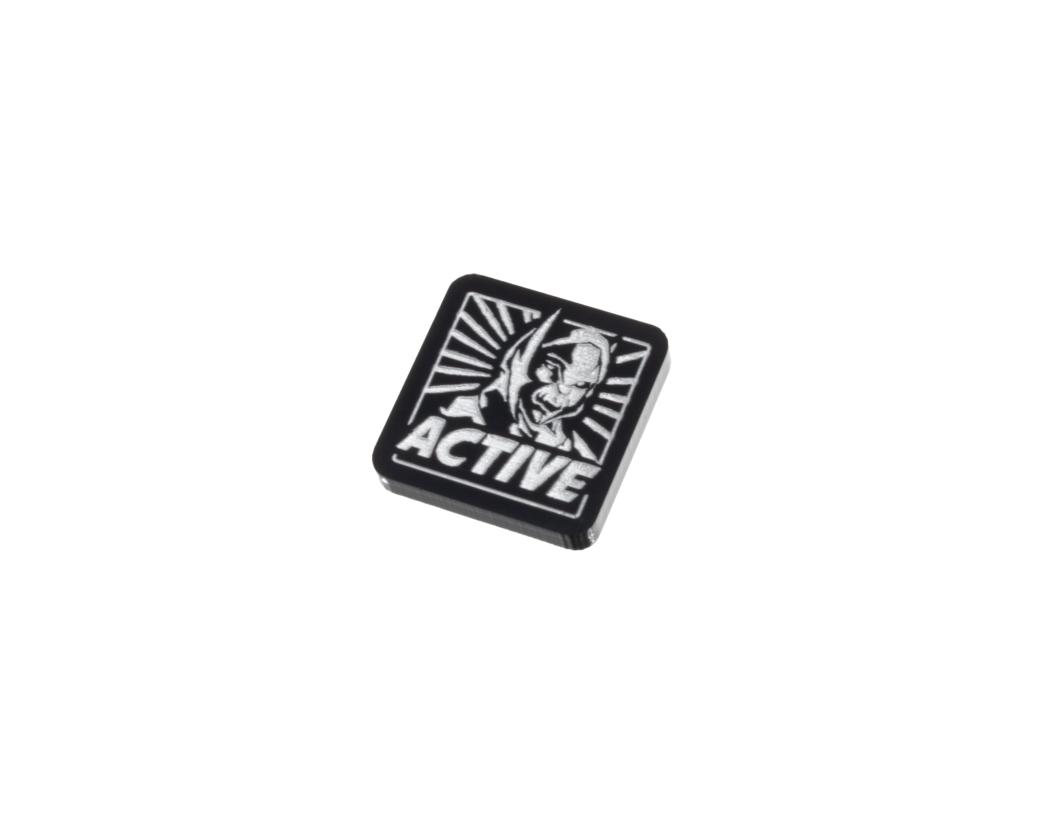 Marvel Champions LCG Tokens and Accessories - BuyTheSameToken