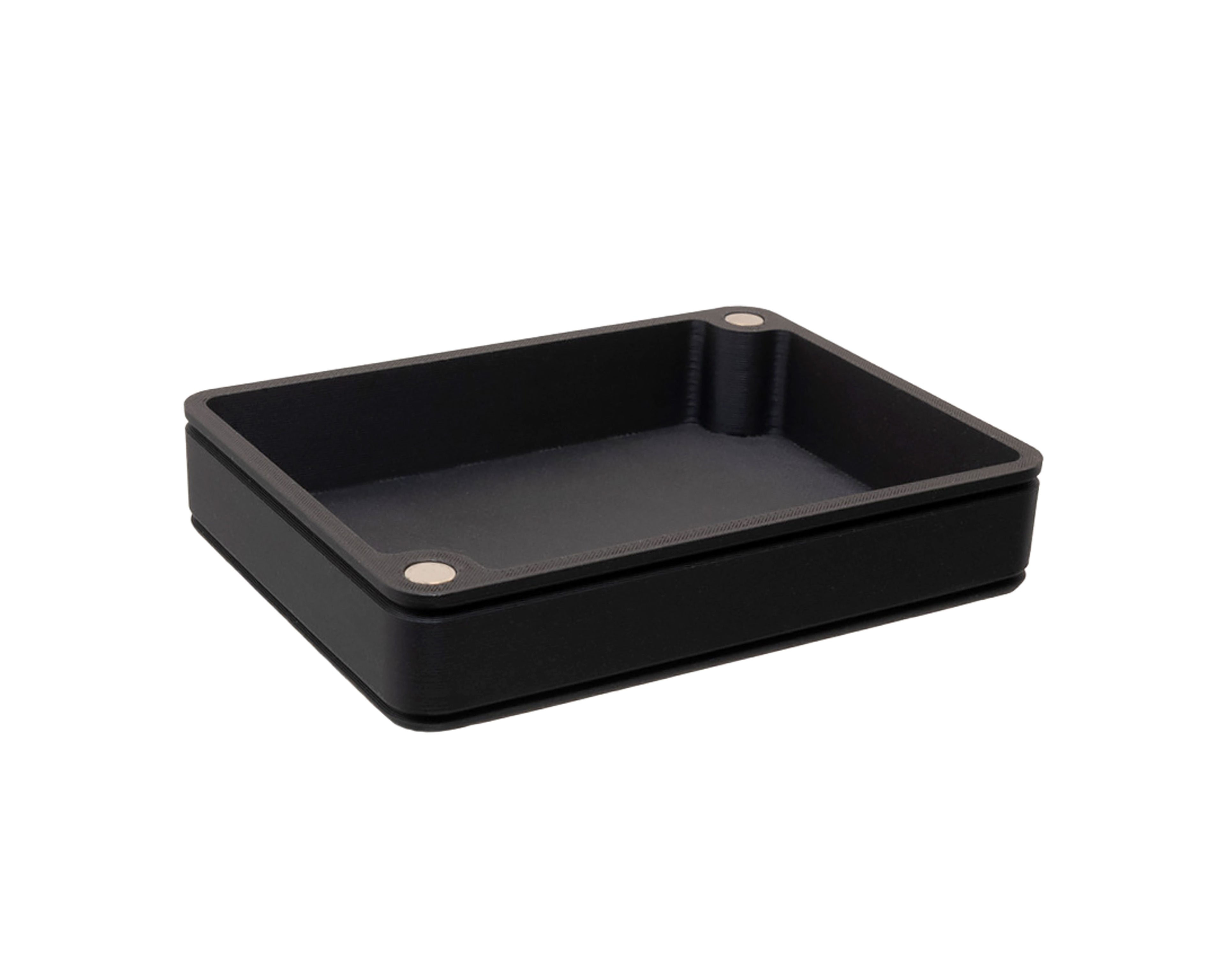 Token & Accessory Box - No Cover