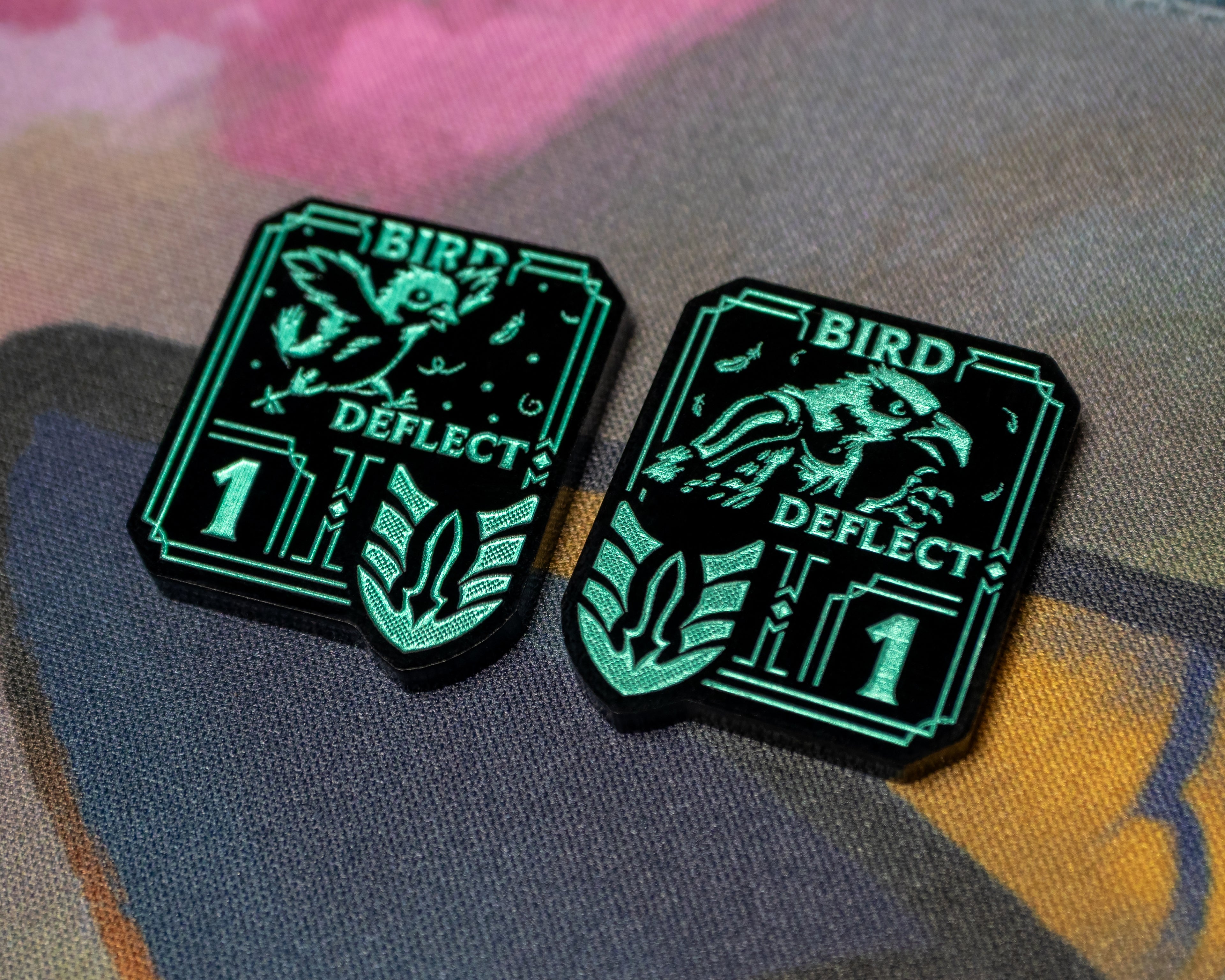 Unit Tokens - Riftbound TCG
