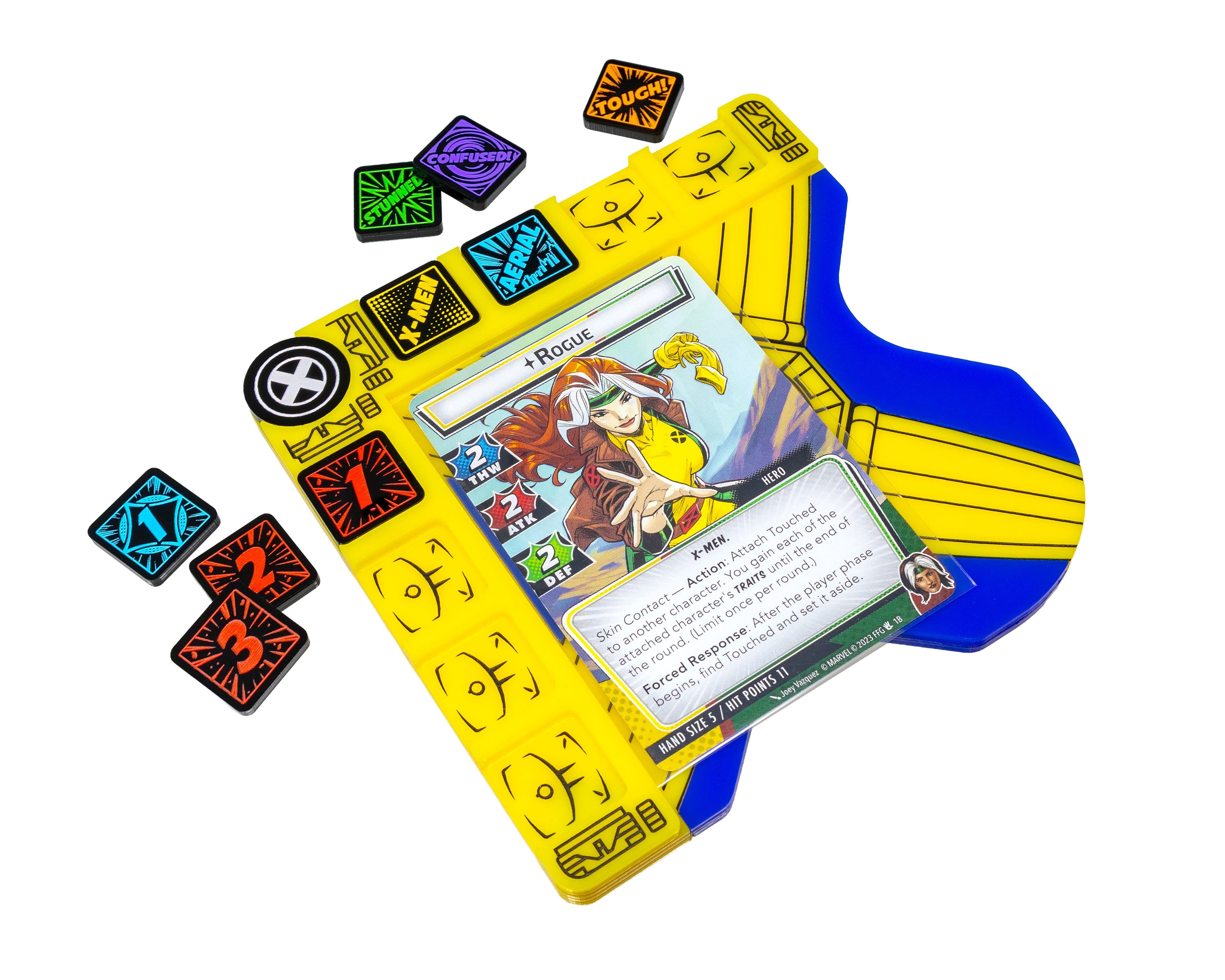 Hero Board - XM