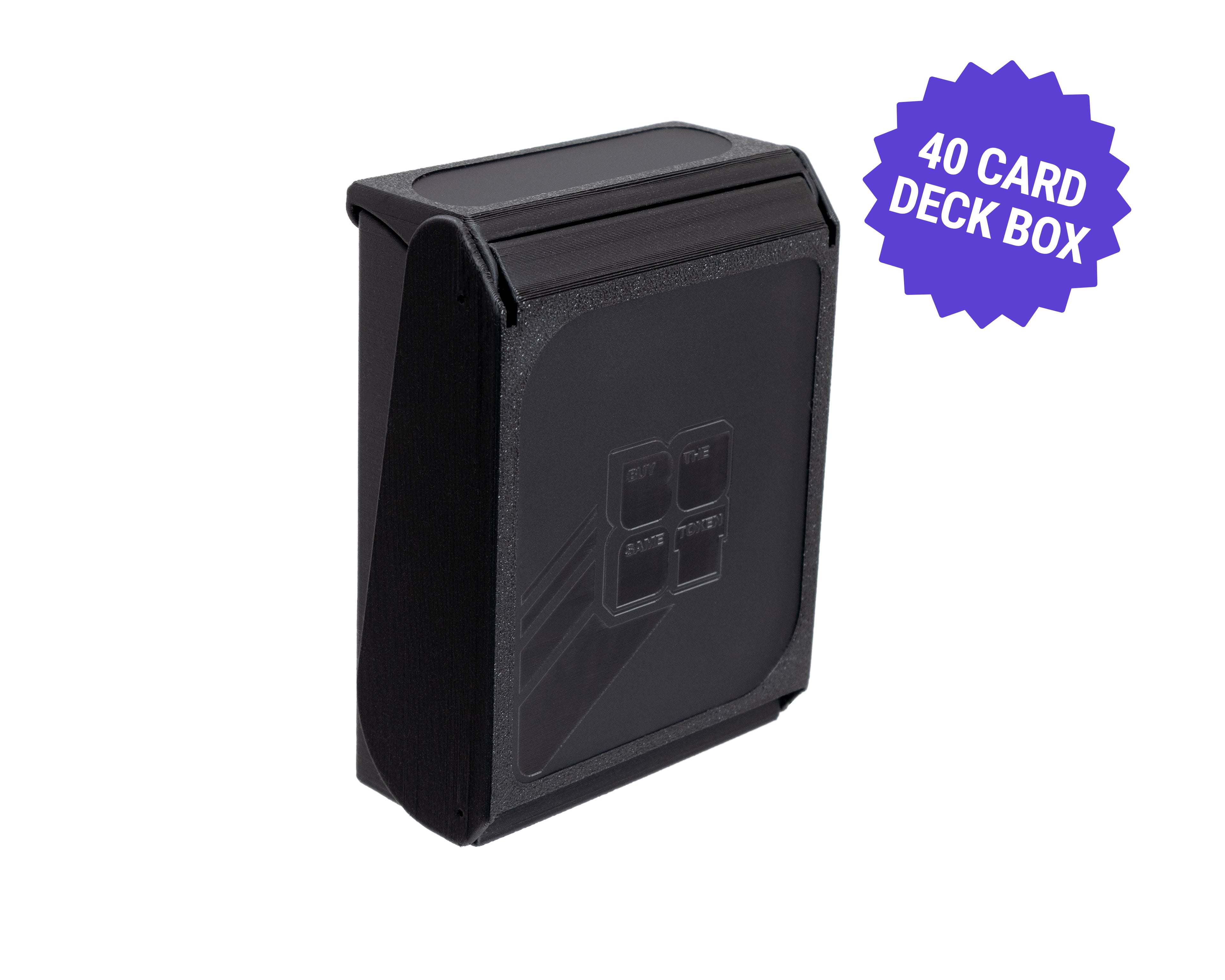 Draw Deck Box - Small