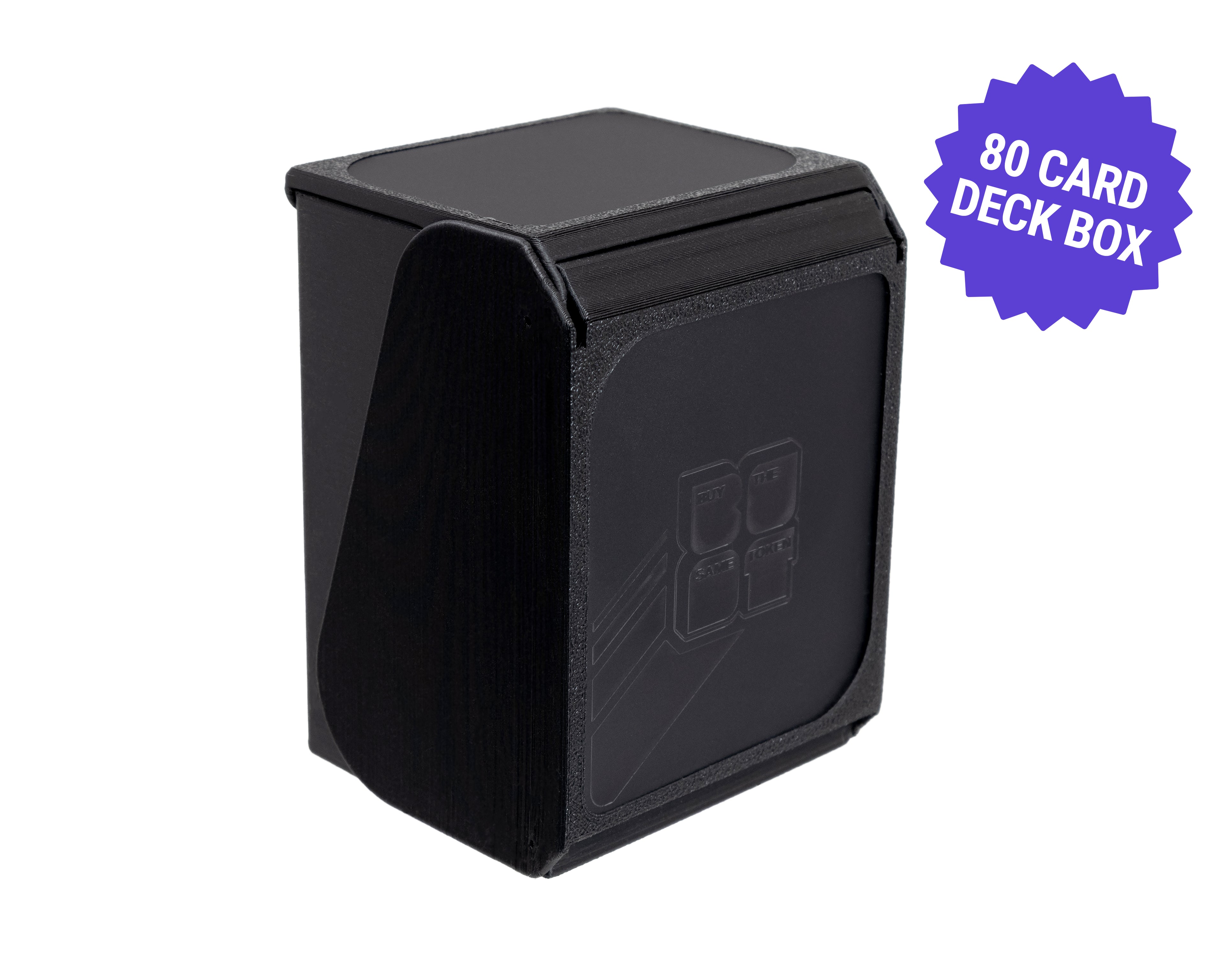 Draw Deck Box - Large