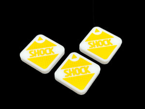 Shock Token Set (double sided) for Marvel Crisis Protocol