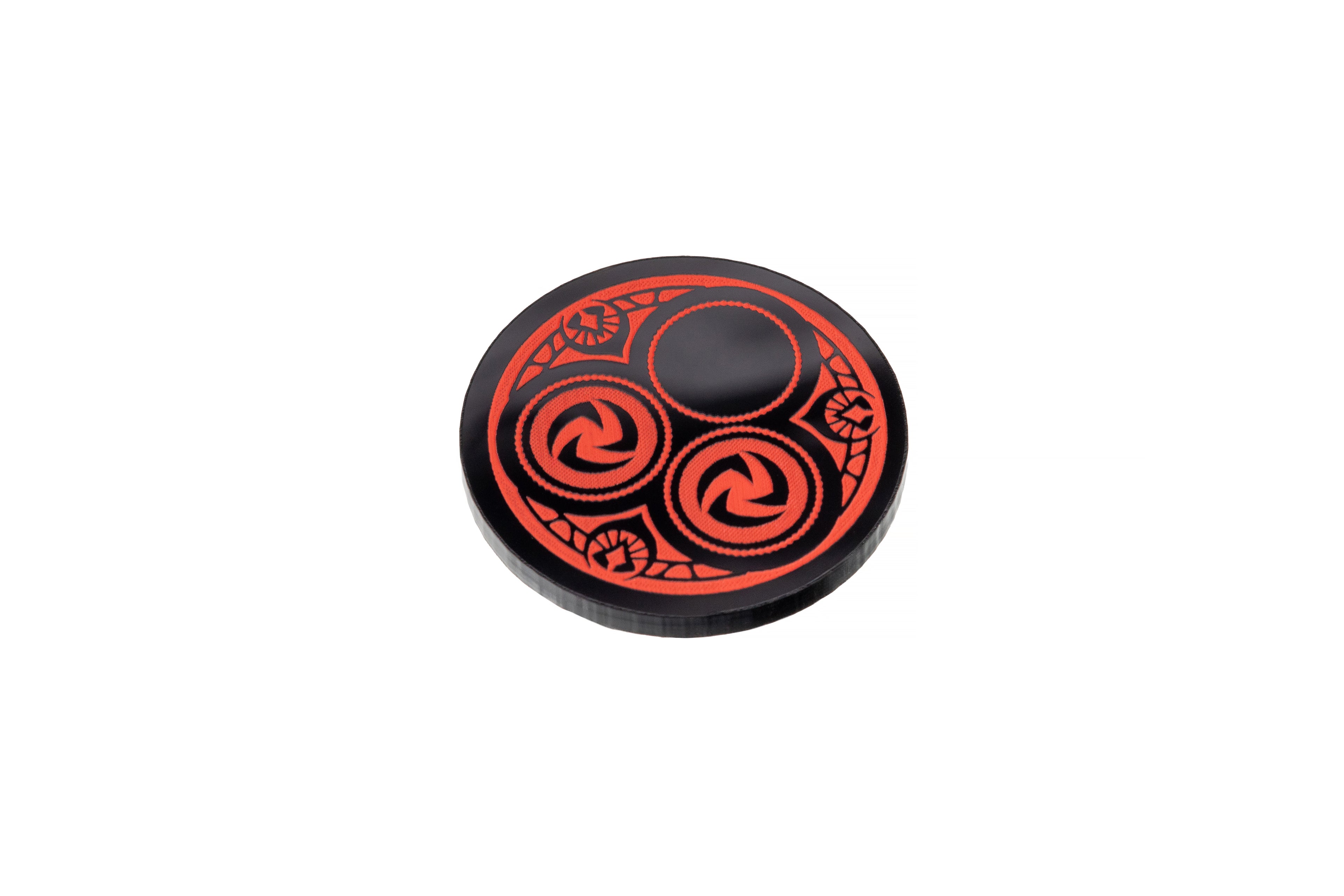 Oversized 1/2 Resource Tracker Token