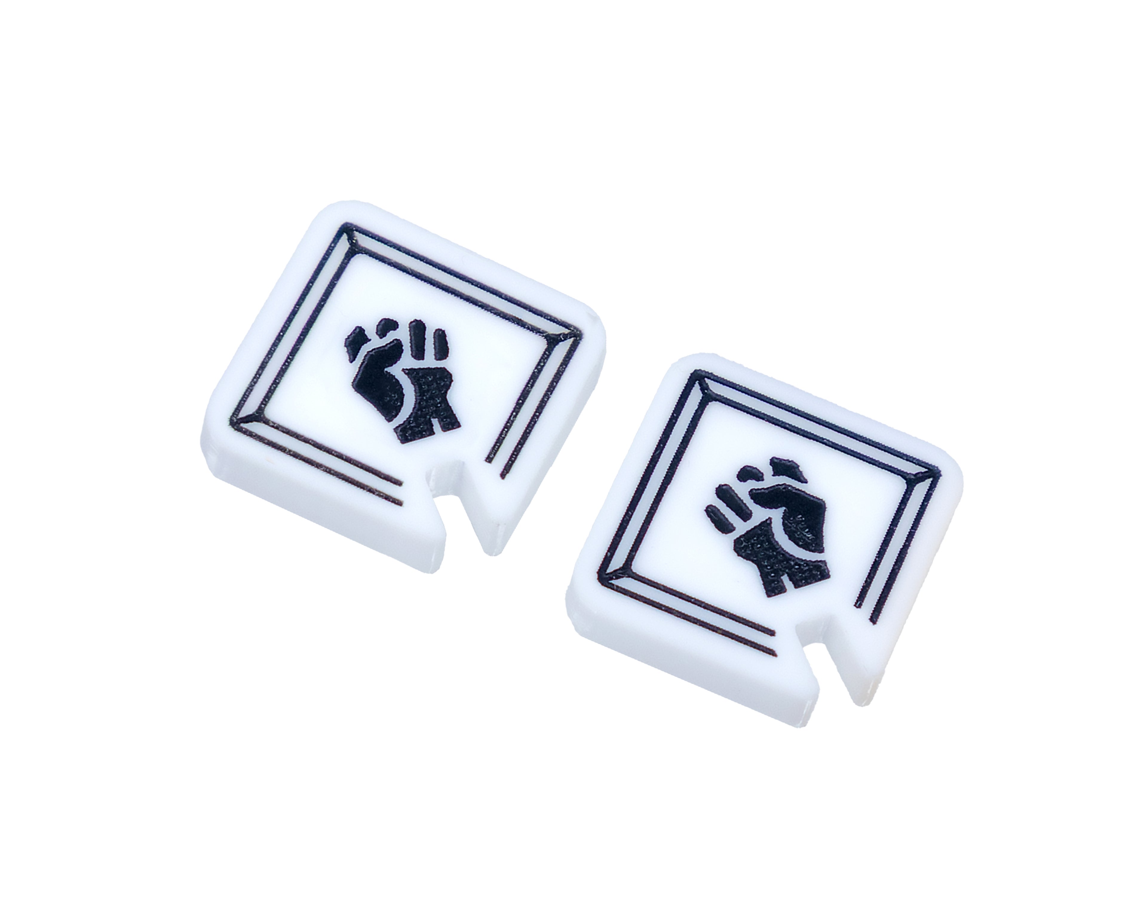 Retaliate Tokens