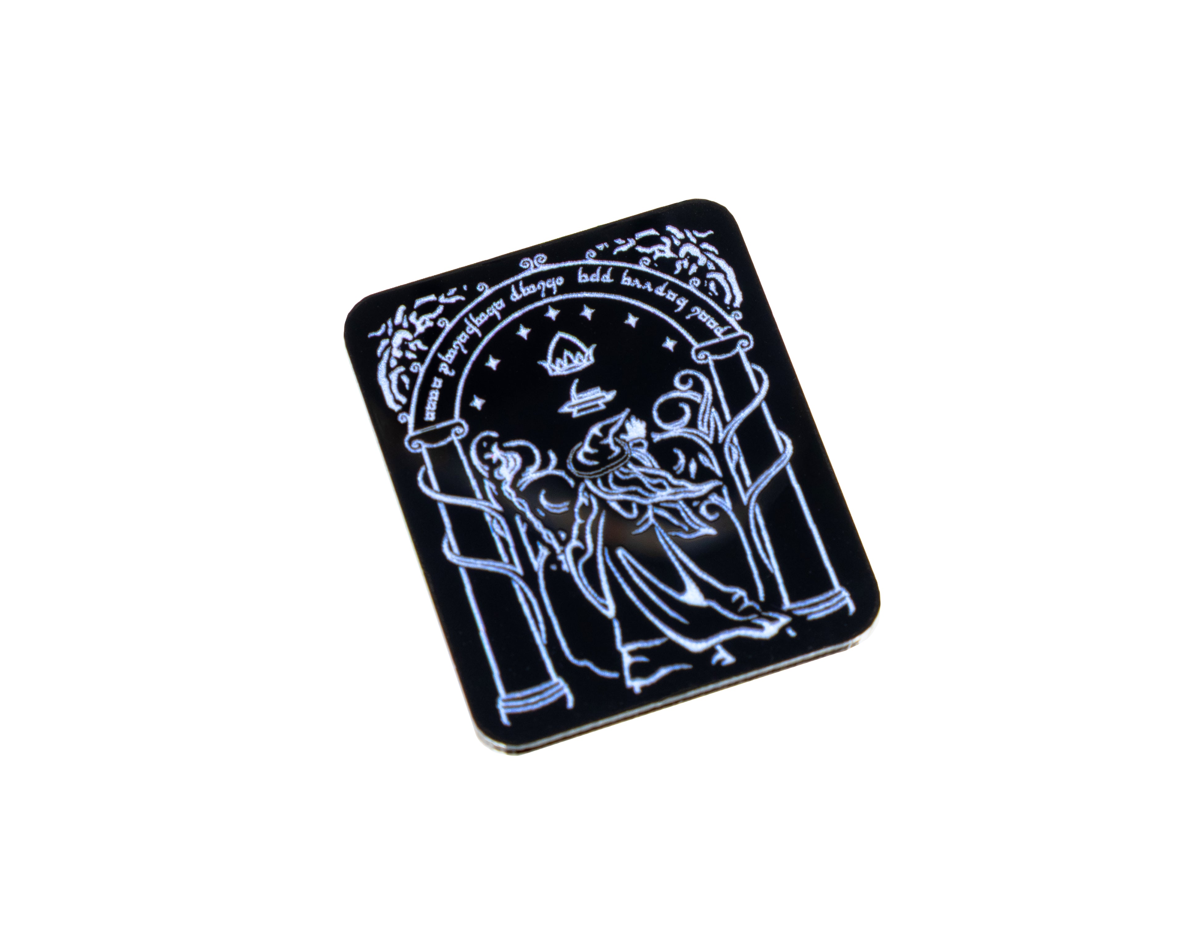 Starting Player Token for War of the Ring - The Card Game