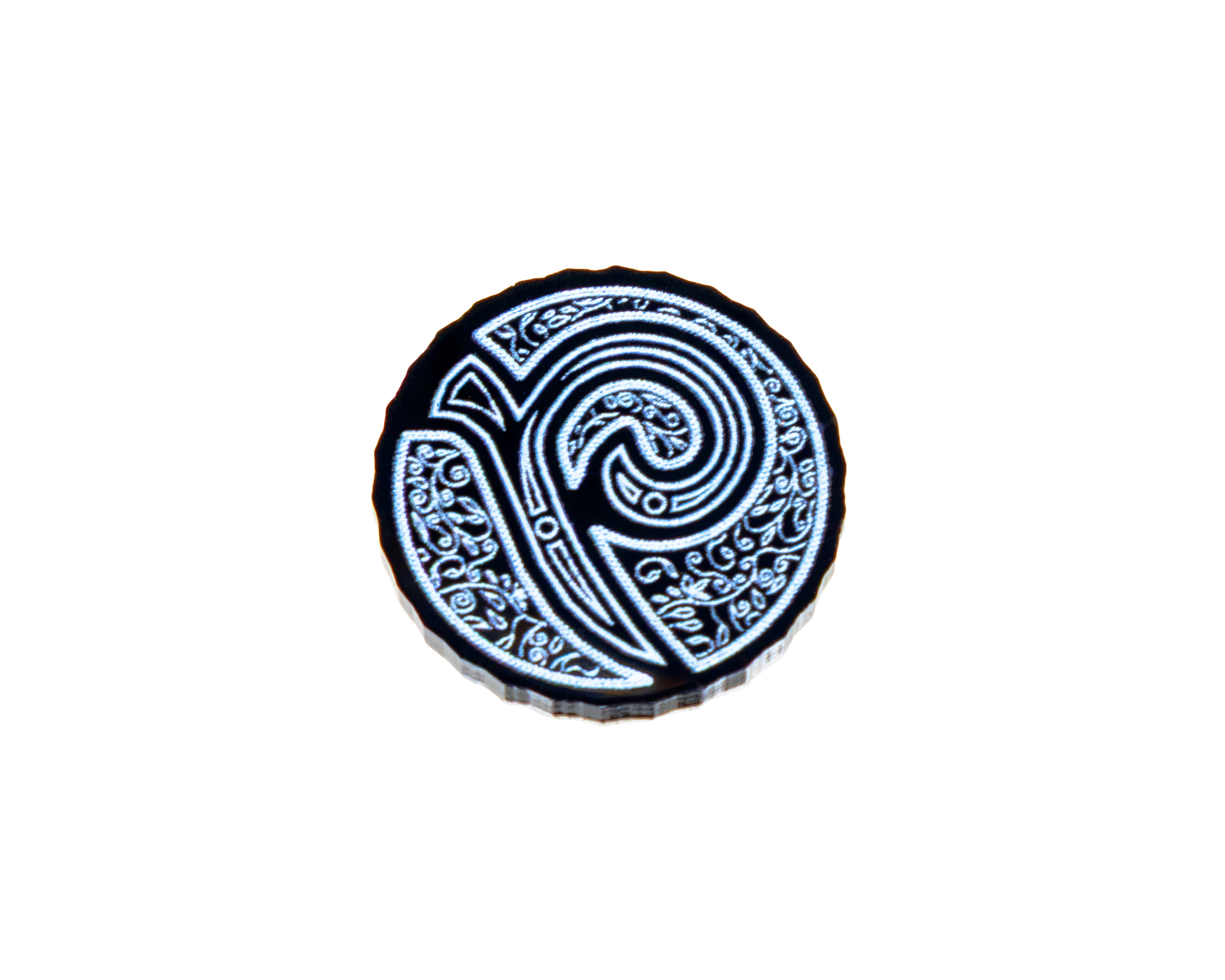 Turn Order Token for War of the Ring - The Card Game