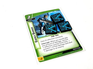 3 x Reflection Tokens for Marvel Champions LCG, Double Sided