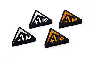 Kill Team 2021 Token Set