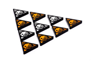 Kill Team 2021 Token Set