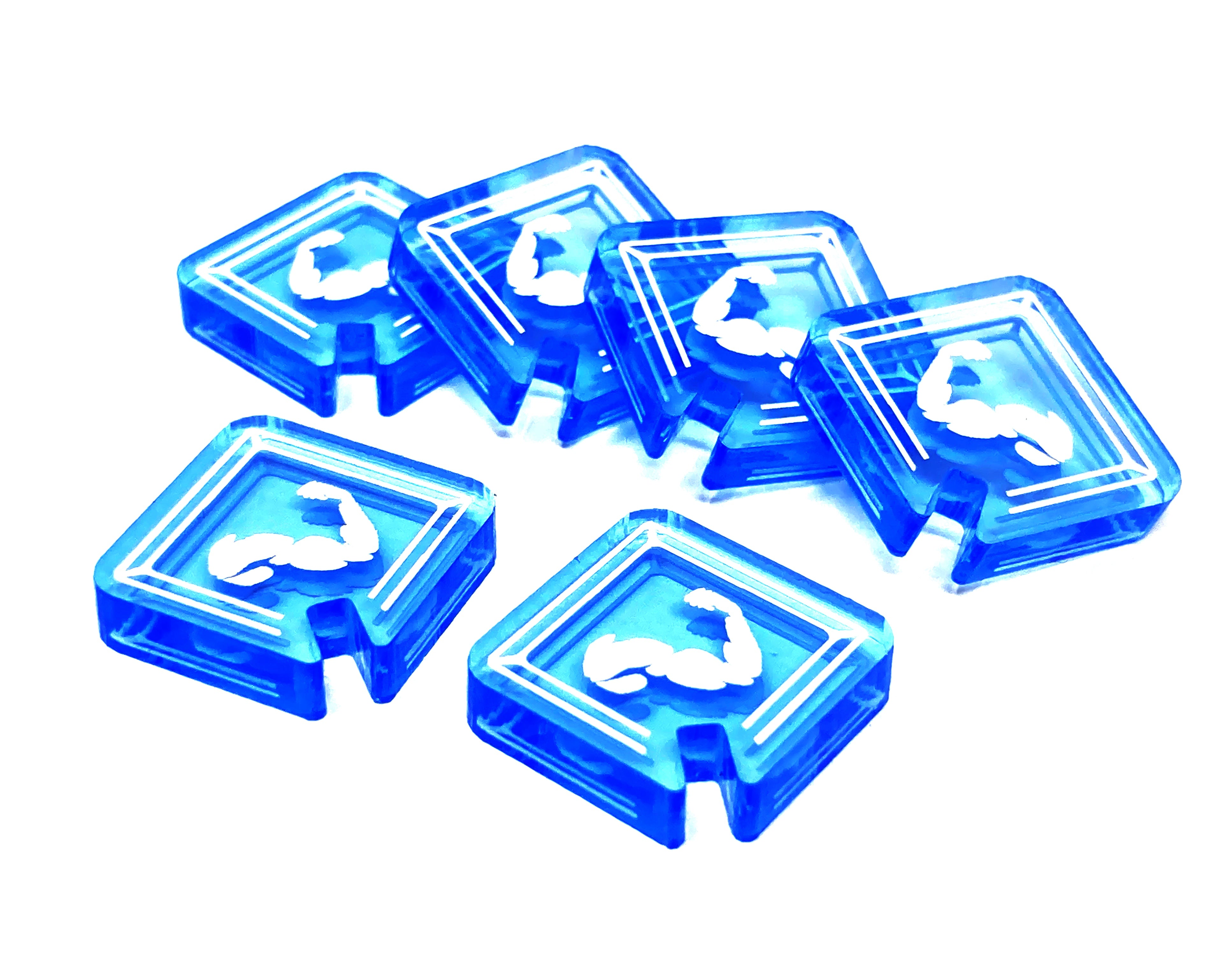 Gloomhaven Tokens and Accessories - BuyTheSameToken Gloomhaven Tokens and Accessories - BuyTheSameToken
