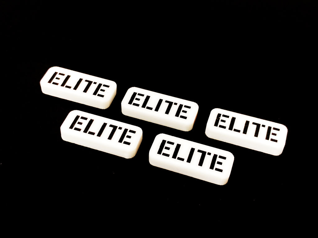 Battlegroup - Elite Token Set - Double Sided