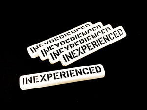Battlegroup - Inexperienced Token Set - Double Sided