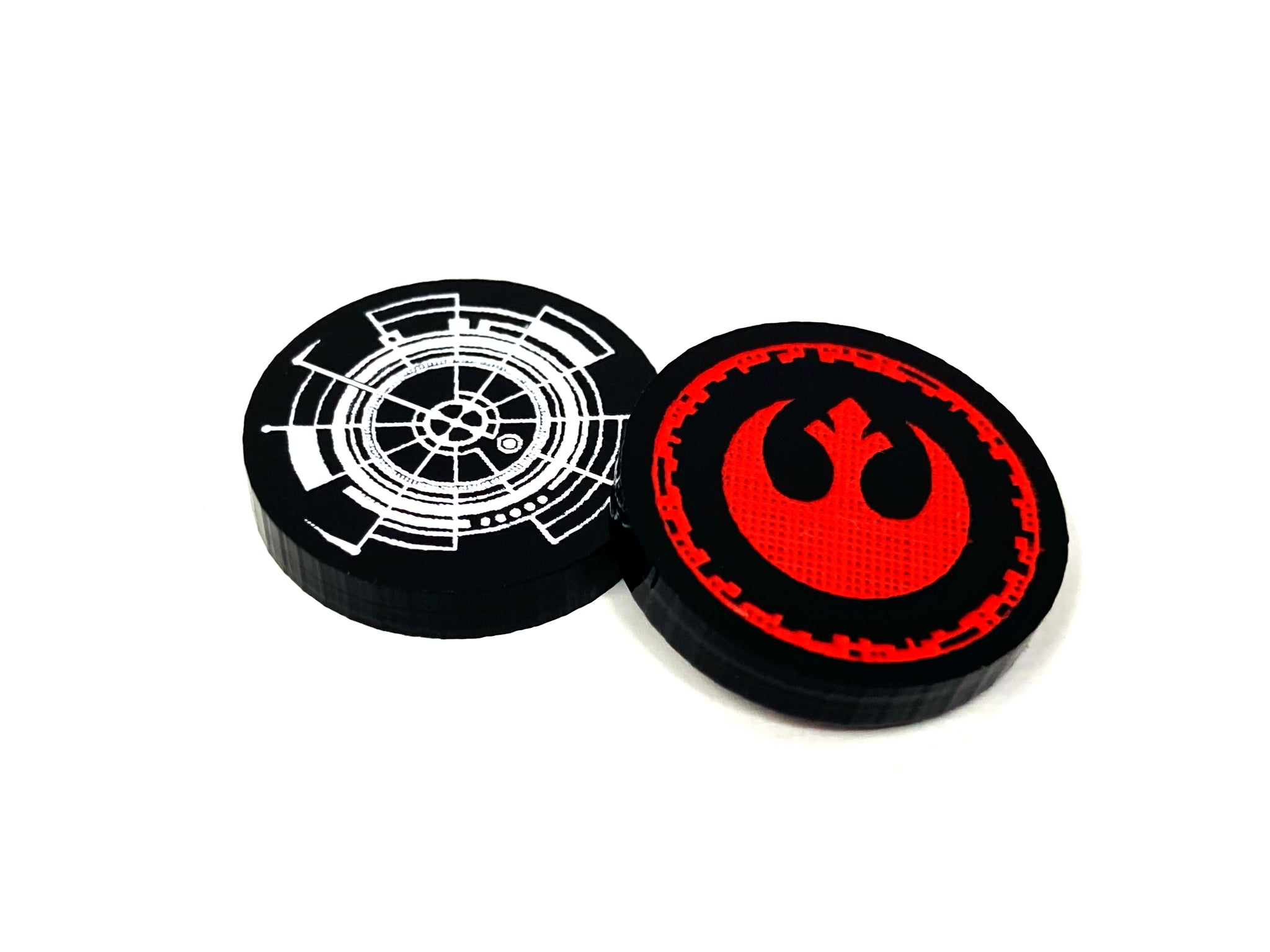 Token Set for Star Wars Rebellion