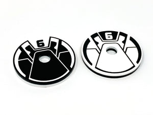 1 x Turn tracker Dial for SW Legion