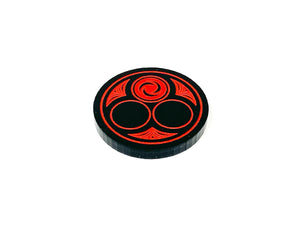 Token Set for Flesh and Blood TCG (double sided)