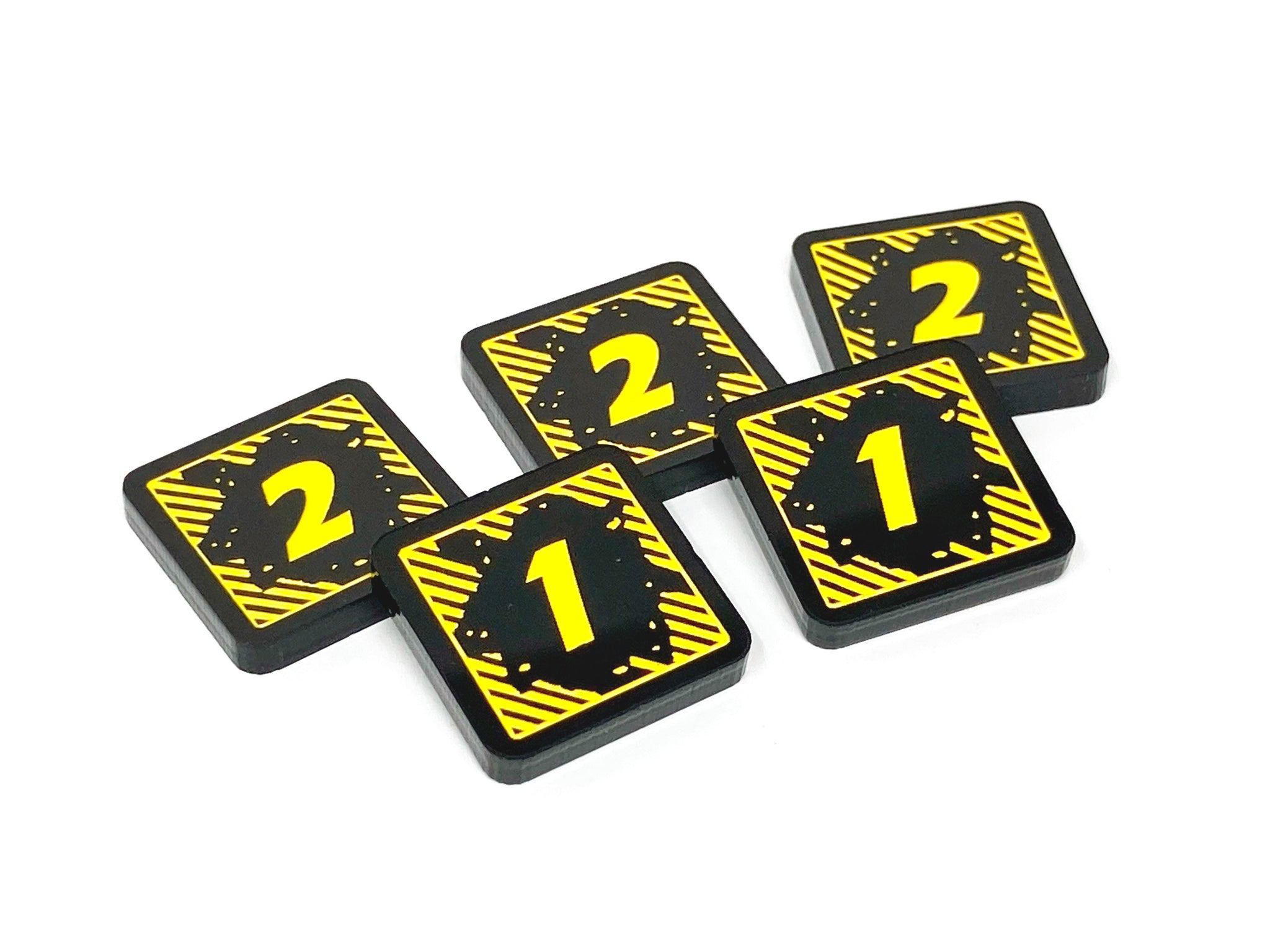 Starter Token Set for Marvel Champions LCG